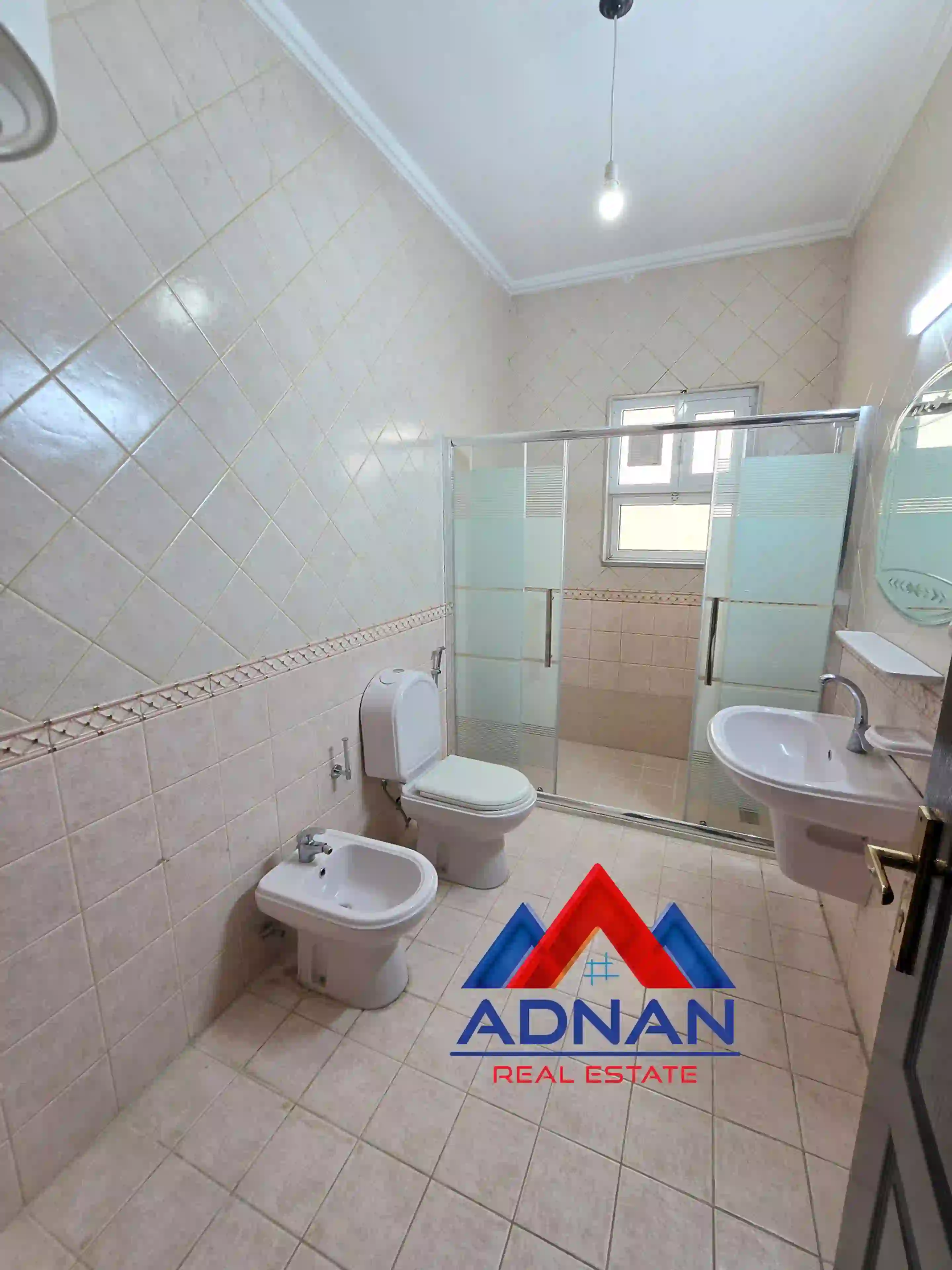 للايجار الدوار السابع شقة - Image 12