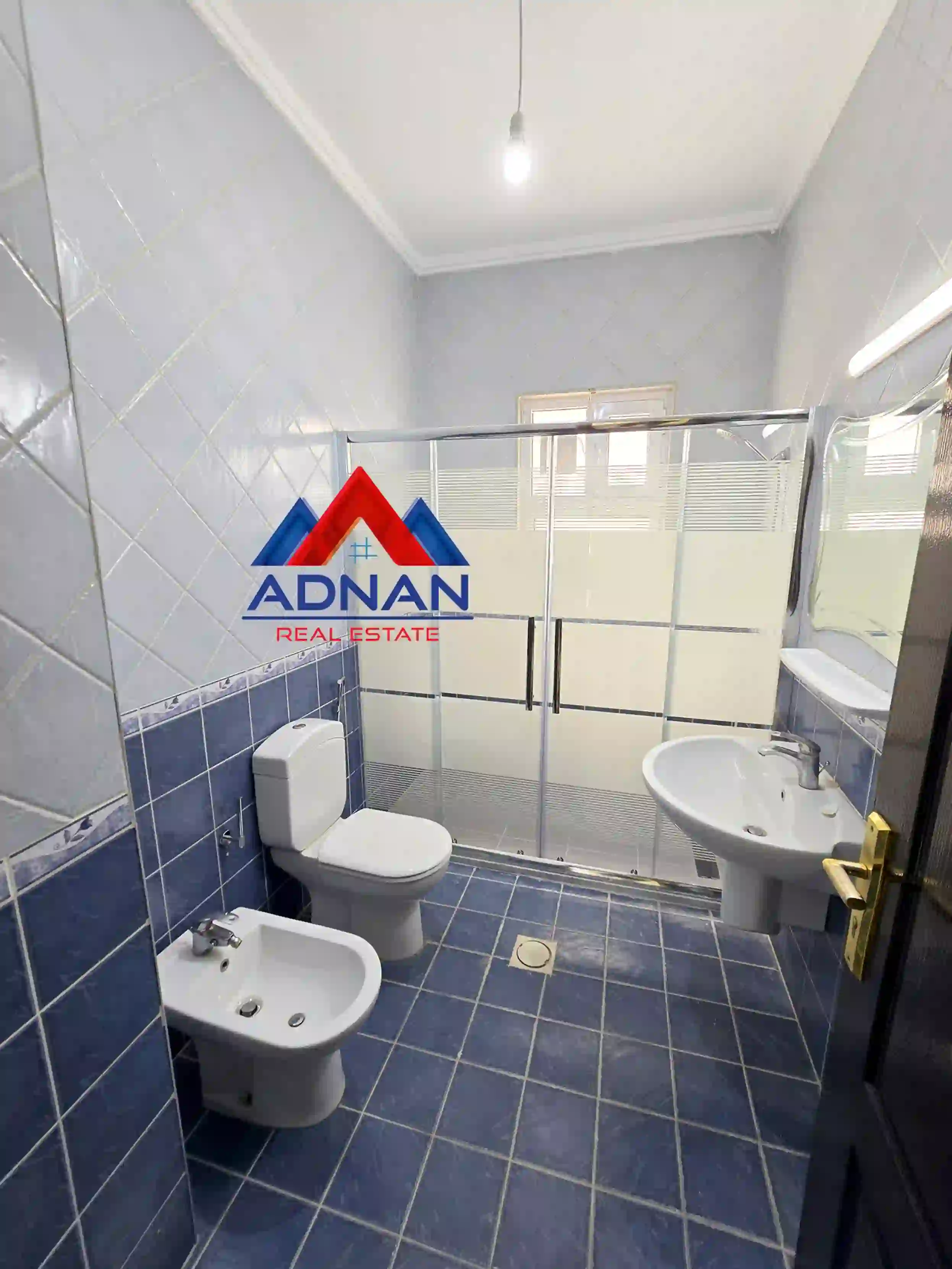 للايجار الدوار السابع شقة - Image 13