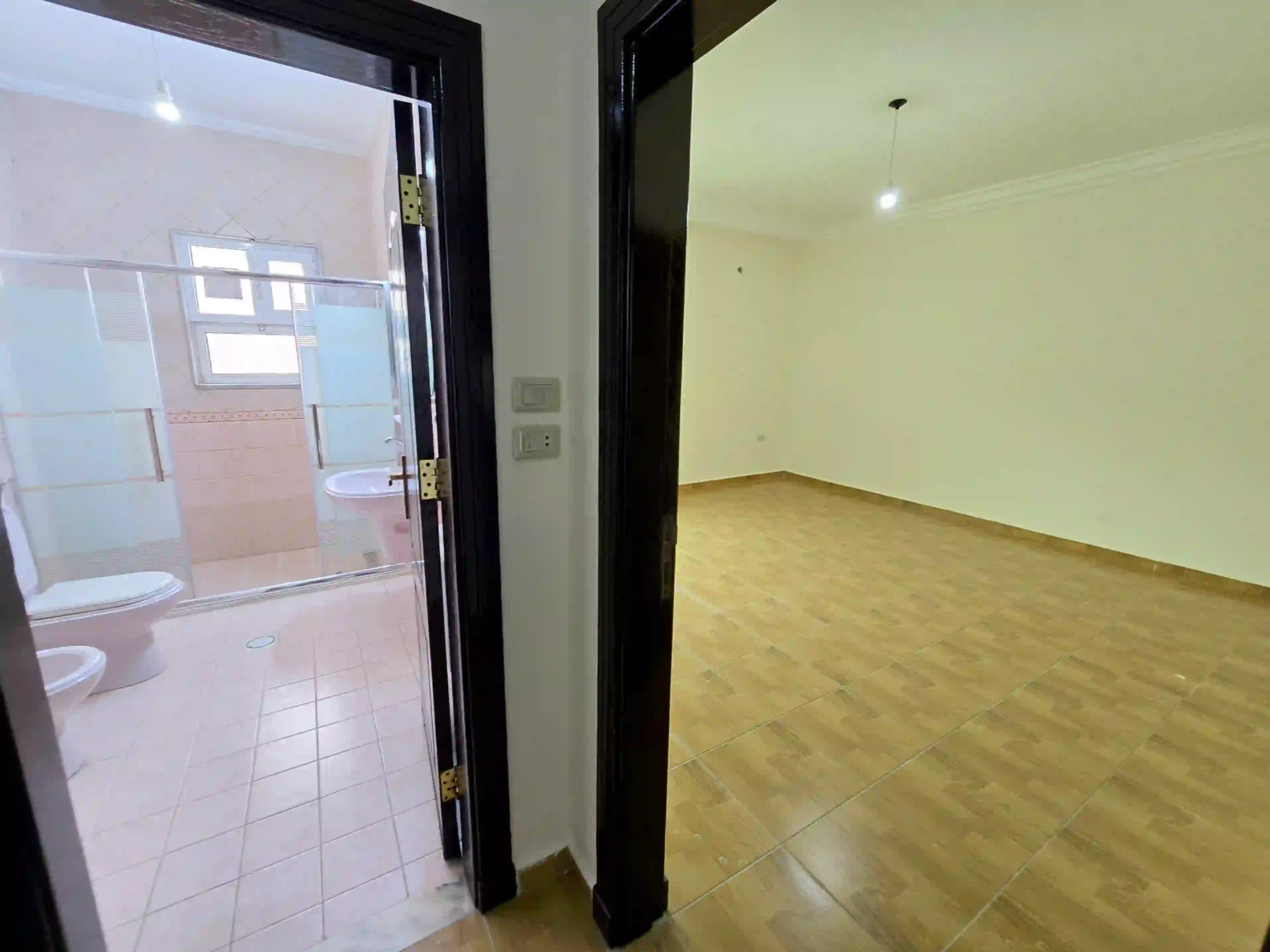 للايجار الدوار السابع شقة - Image 8