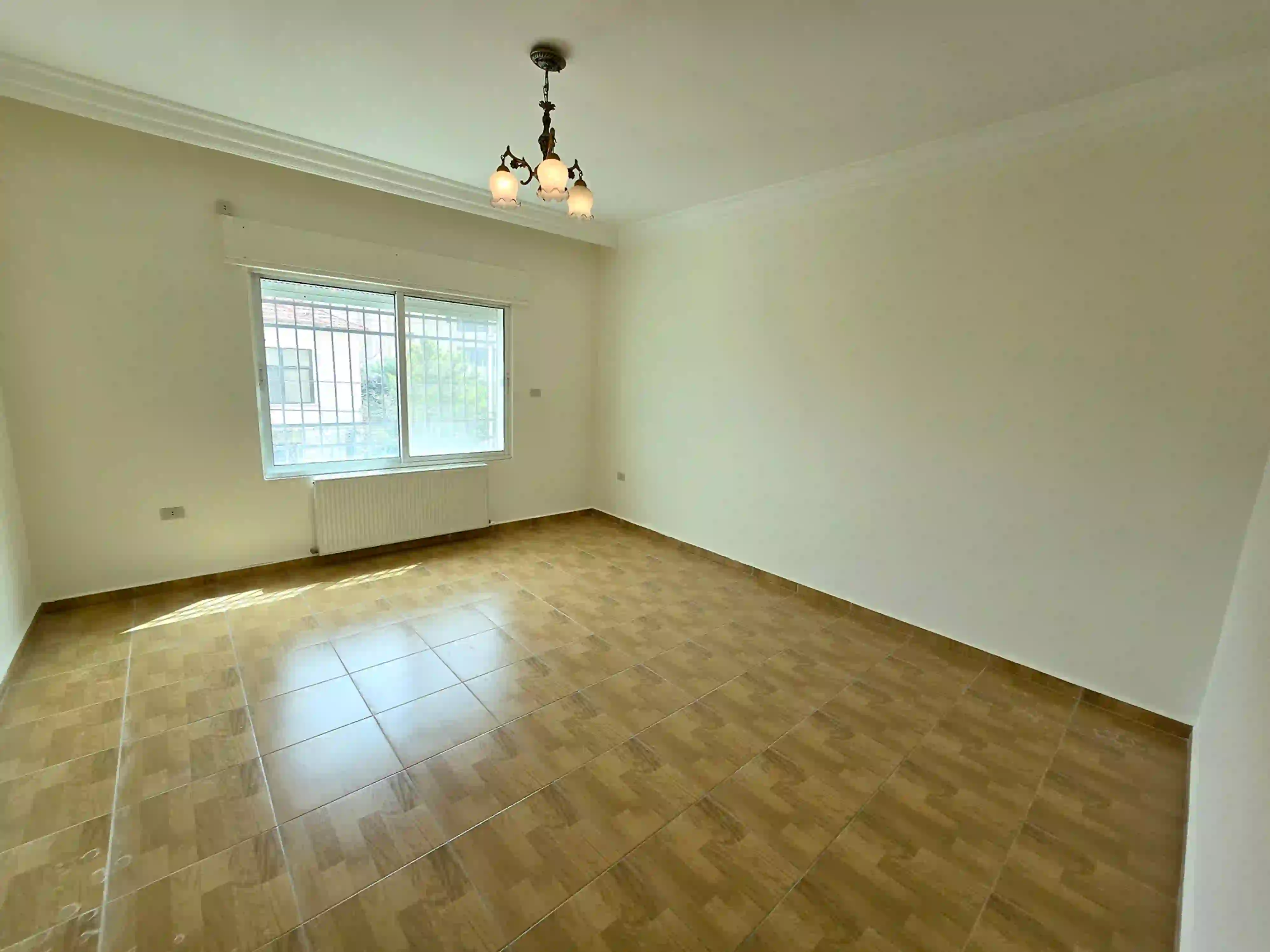 للايجار الدوار السابع شقة - Image 9