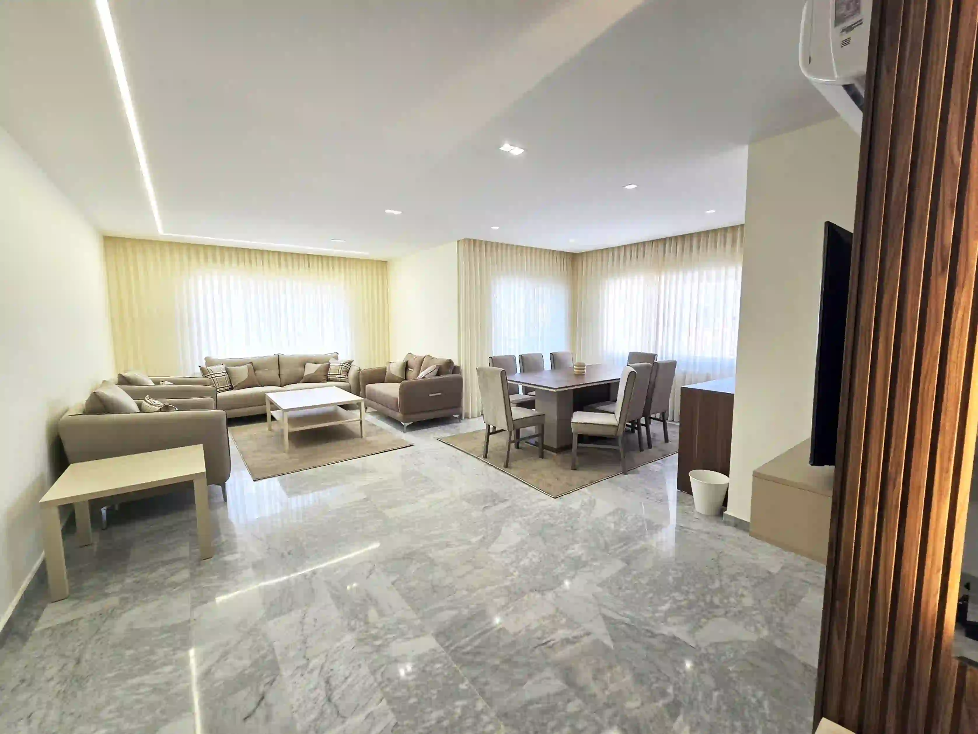 For rent Abdoun Apartment - Image 1