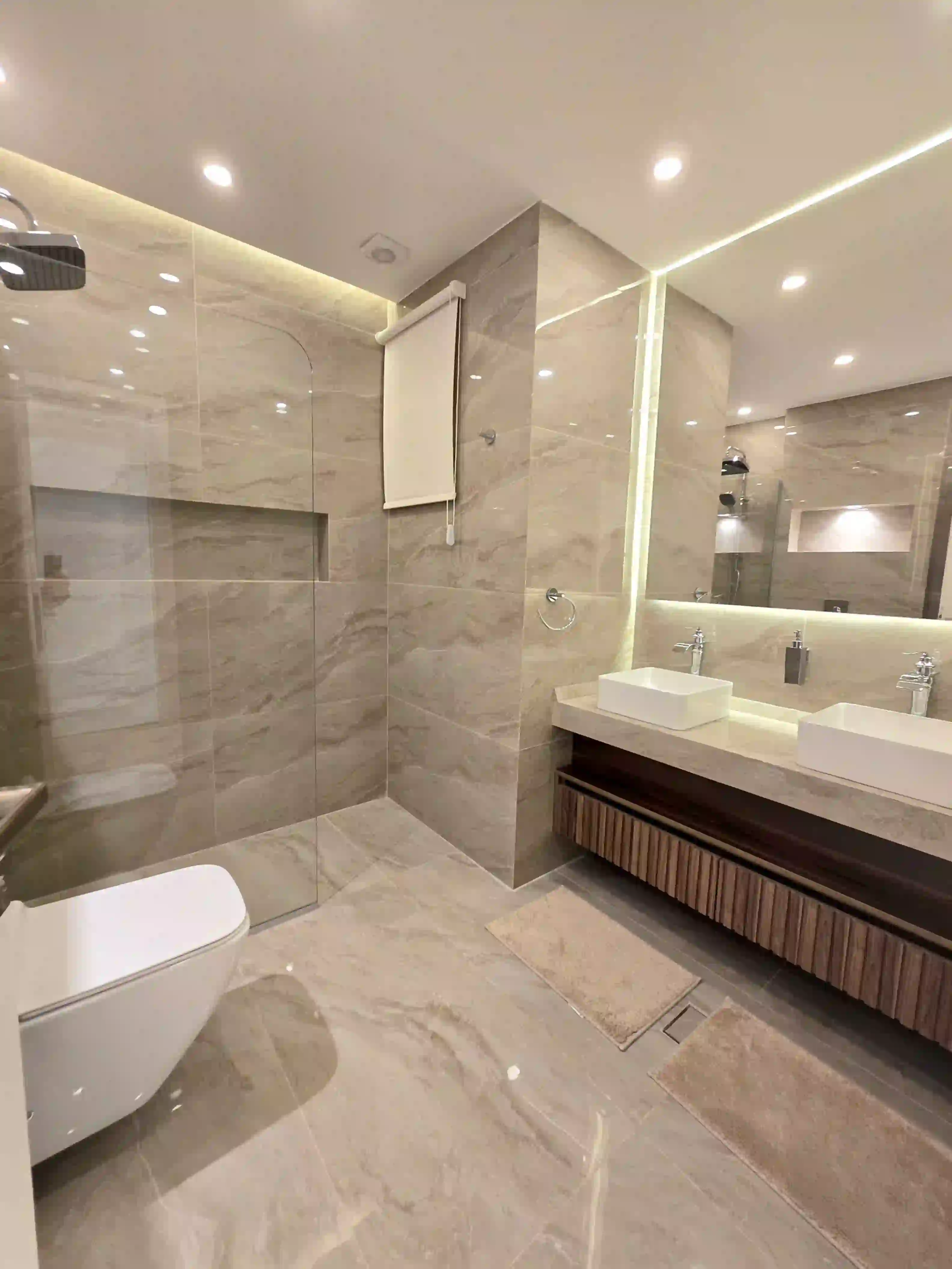 For rent Abdoun Apartment - Image 12