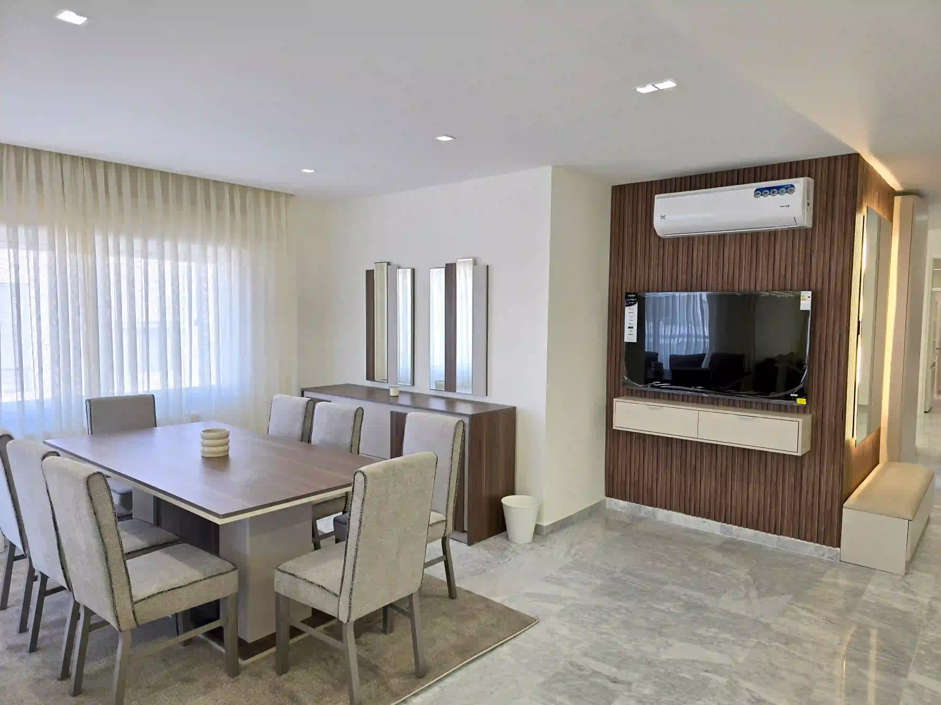 For rent Abdoun Apartment - Image 4