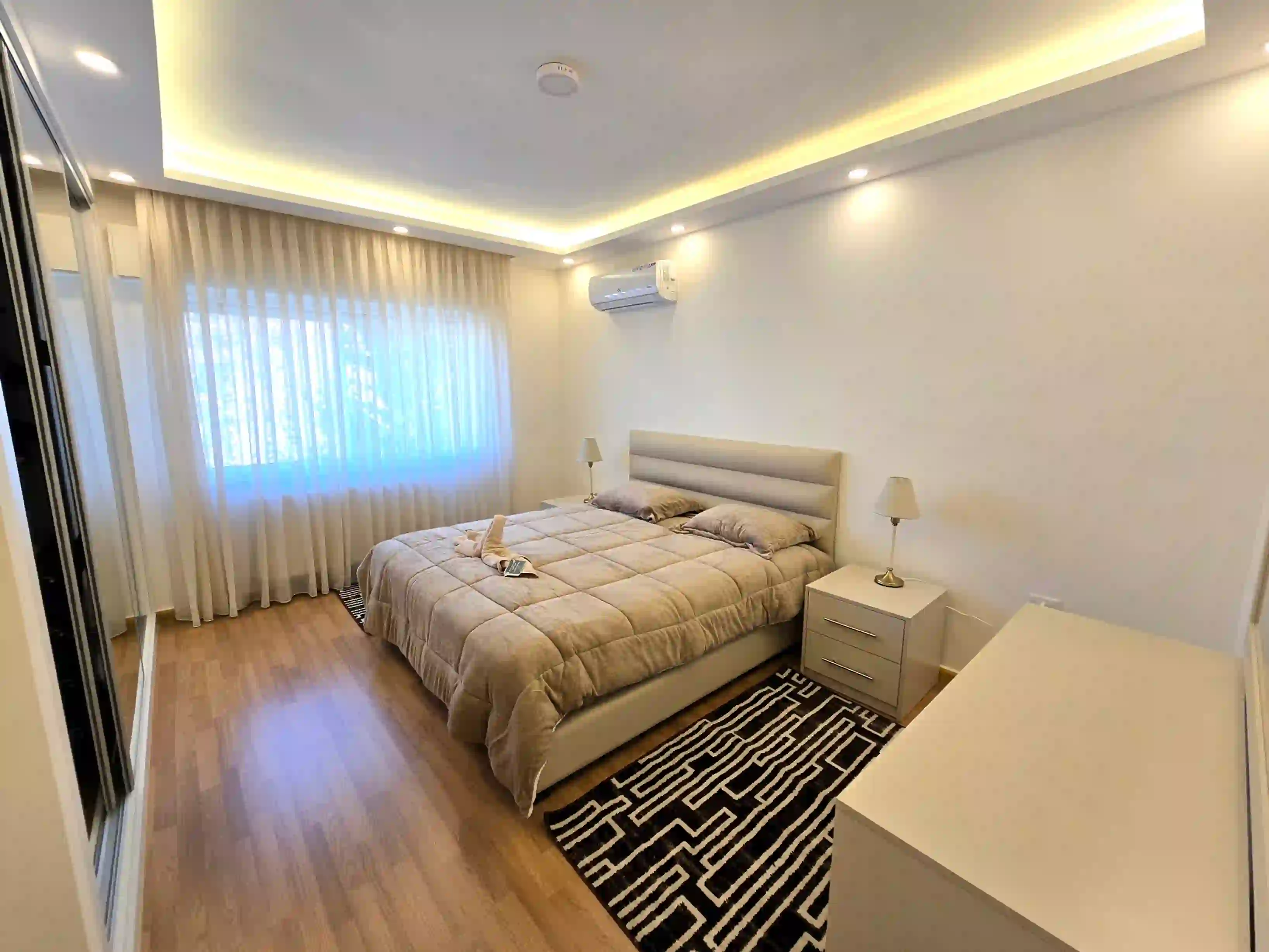 For rent Abdoun Apartment - Image 8