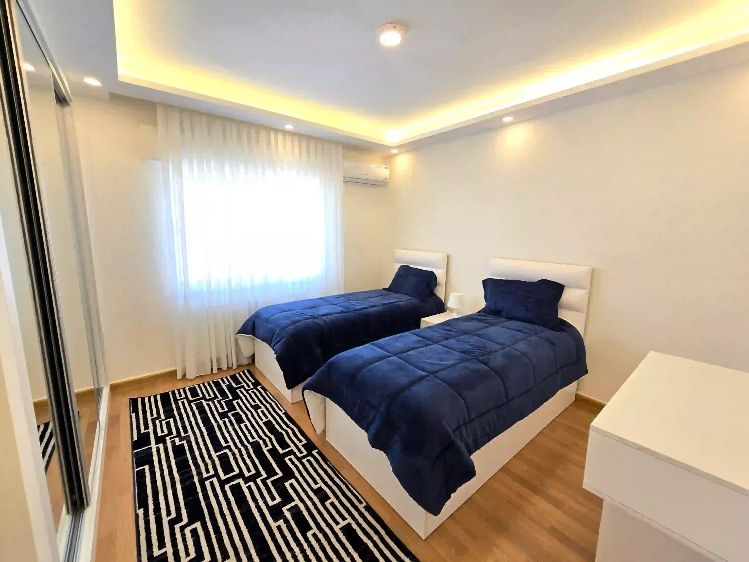 For rent Abdoun Apartment - Image 9