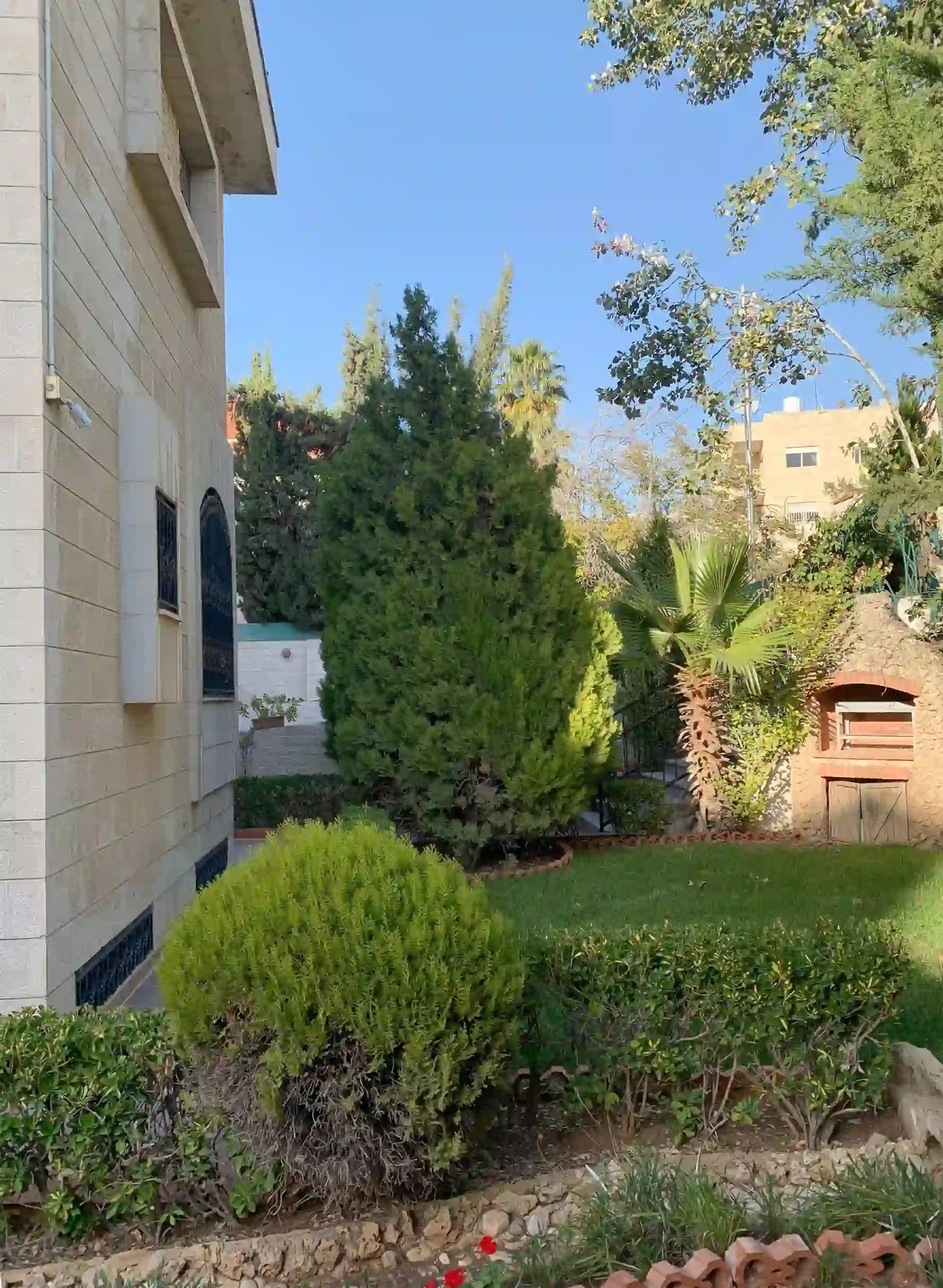 للايجار الرابيه فيلا - Image 1