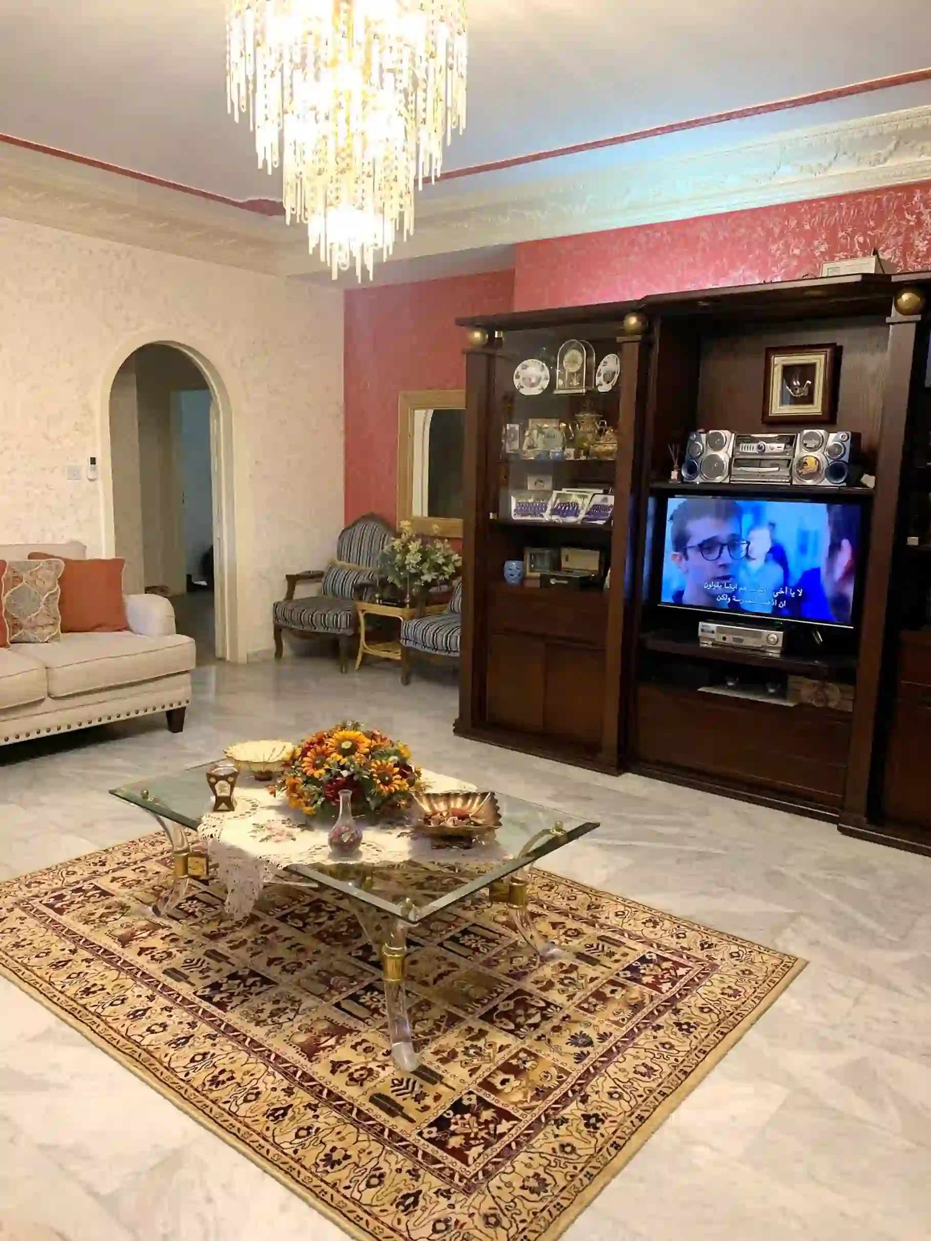 للايجار الرابيه فيلا - Image 5