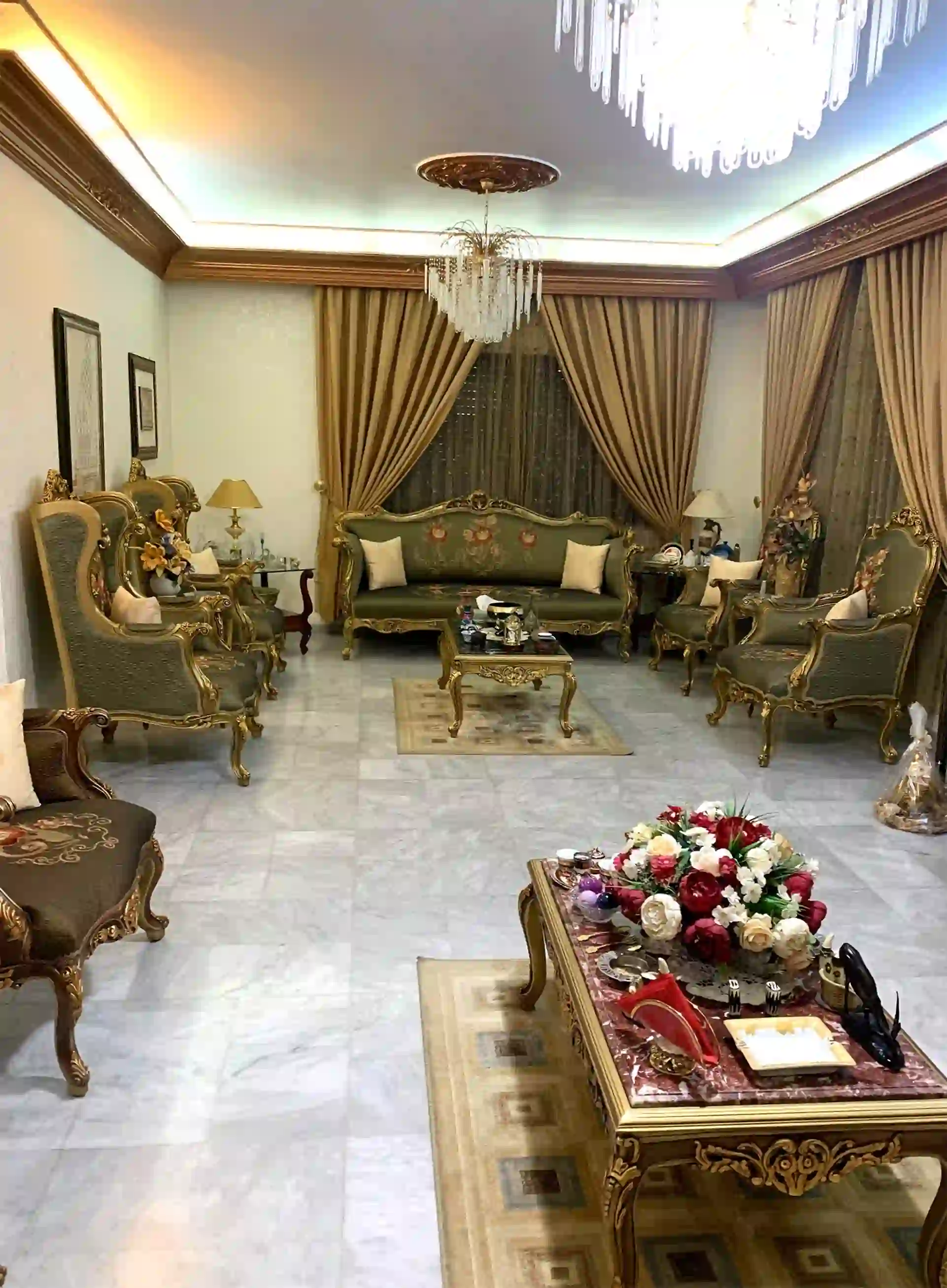 للايجار الرابيه فيلا - Image 6