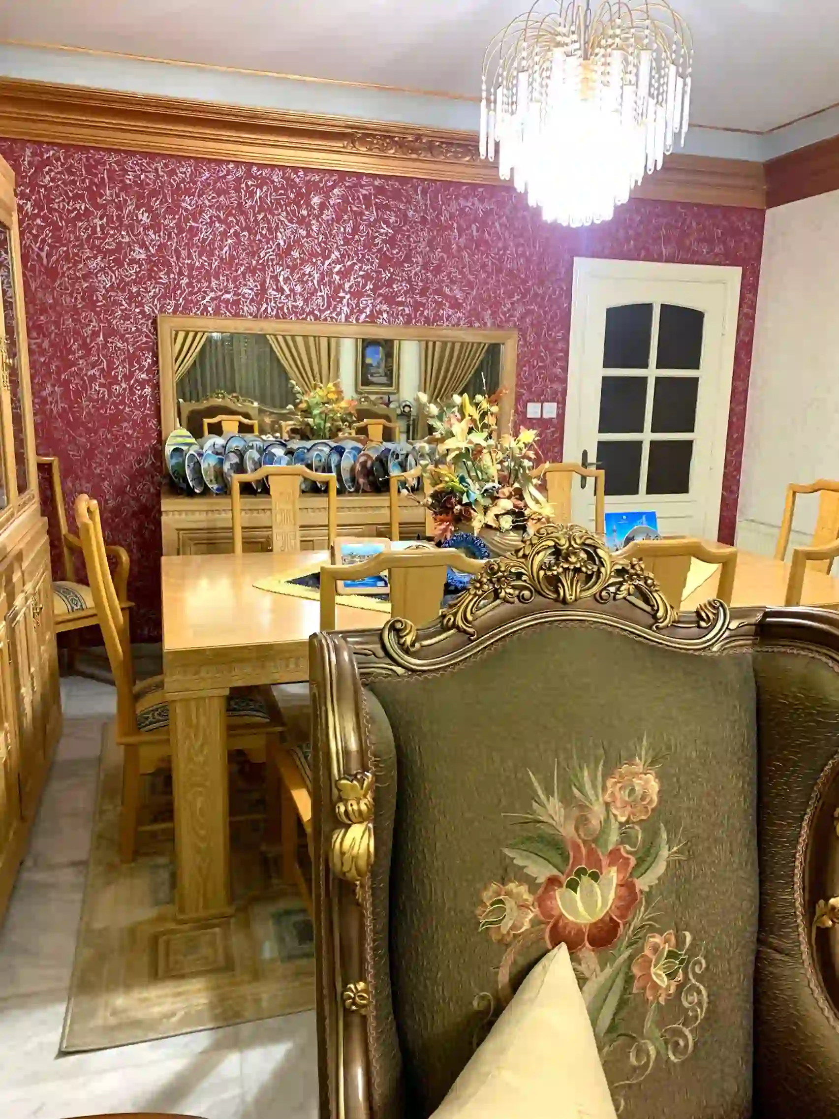 للايجار الرابيه فيلا - Image 7