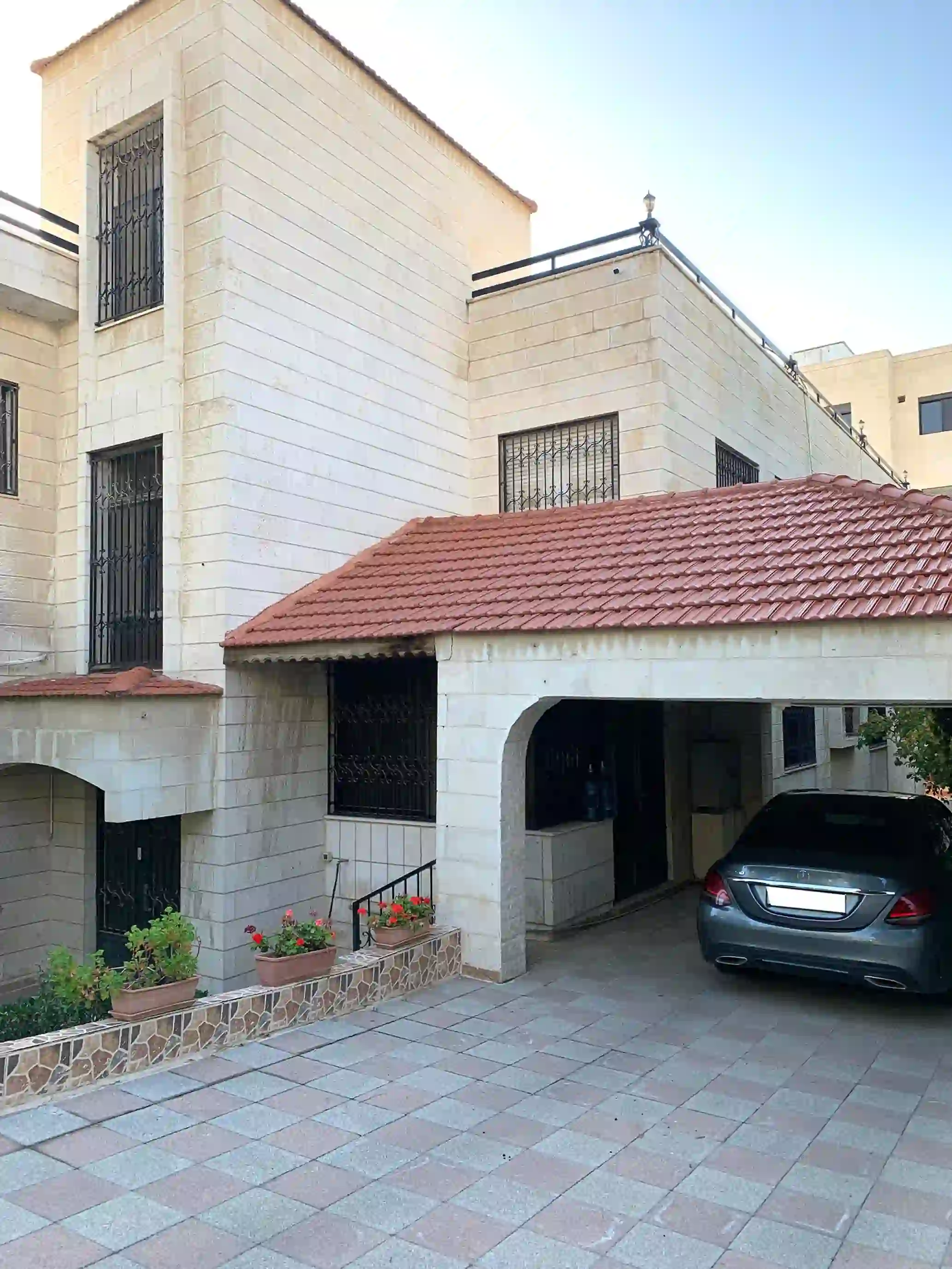 للايجار الرابيه فيلا - Image 8