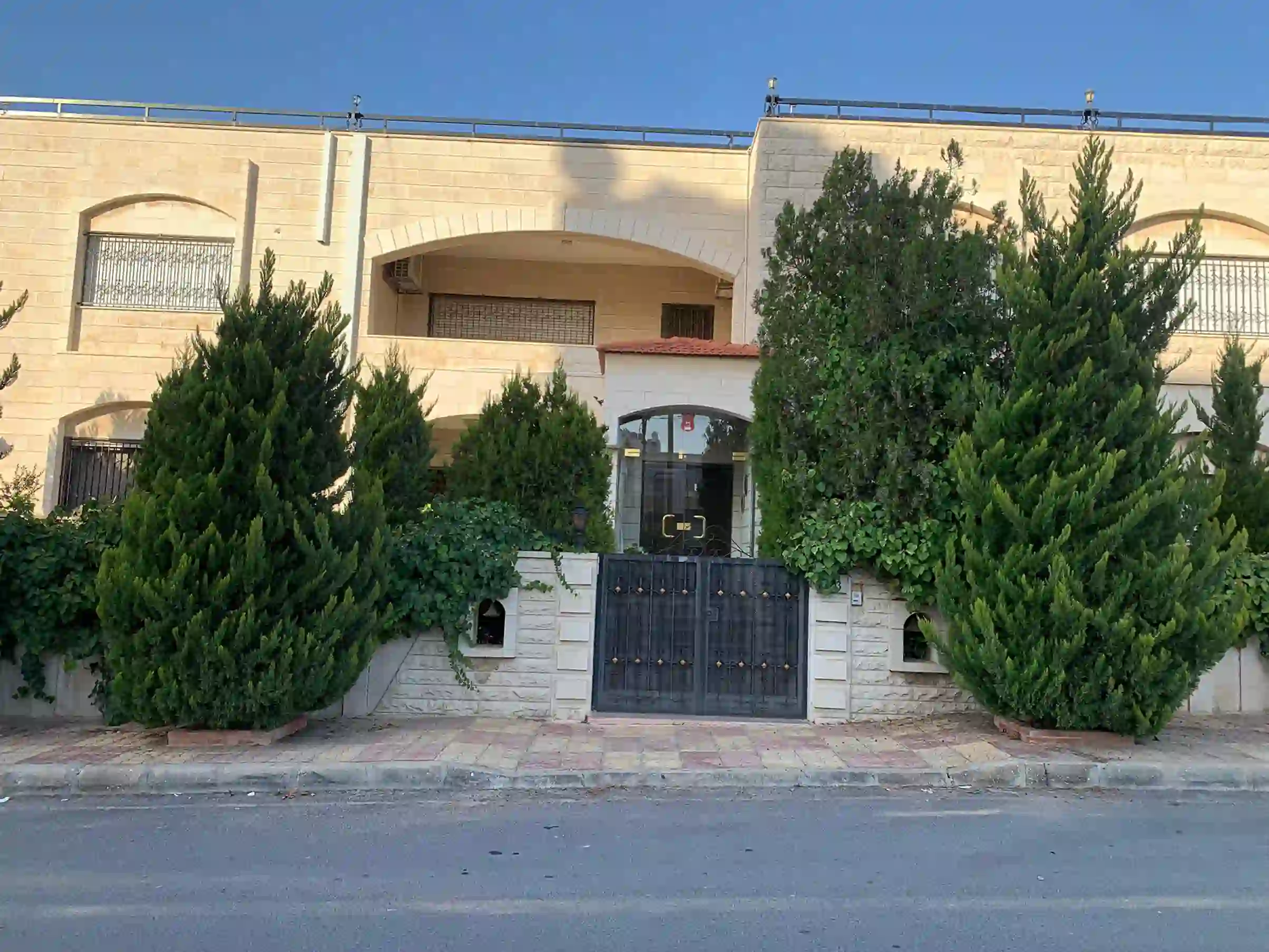 للايجار الرابيه فيلا - Image 9