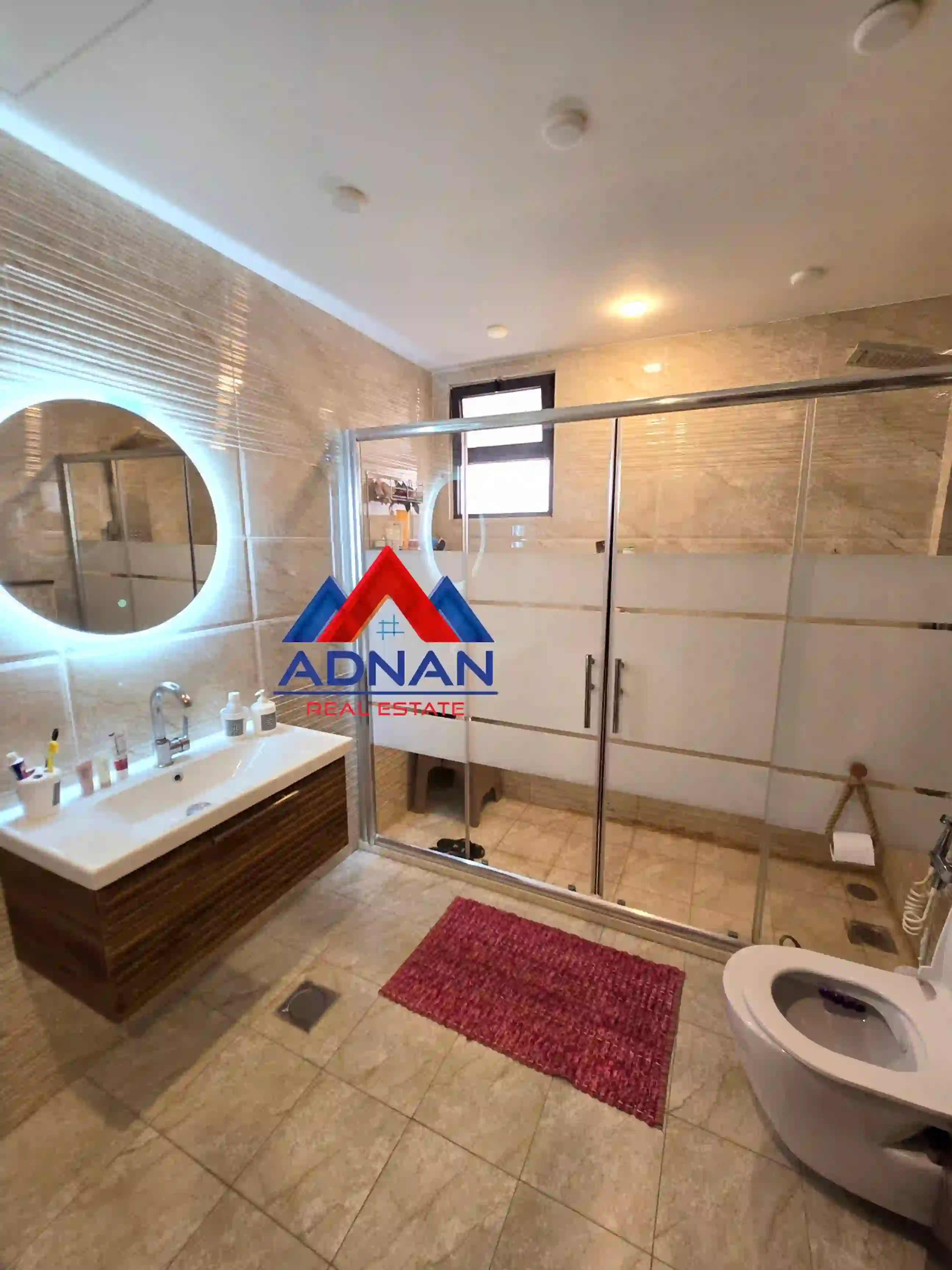 للايجار خلدا شقة - Image 11