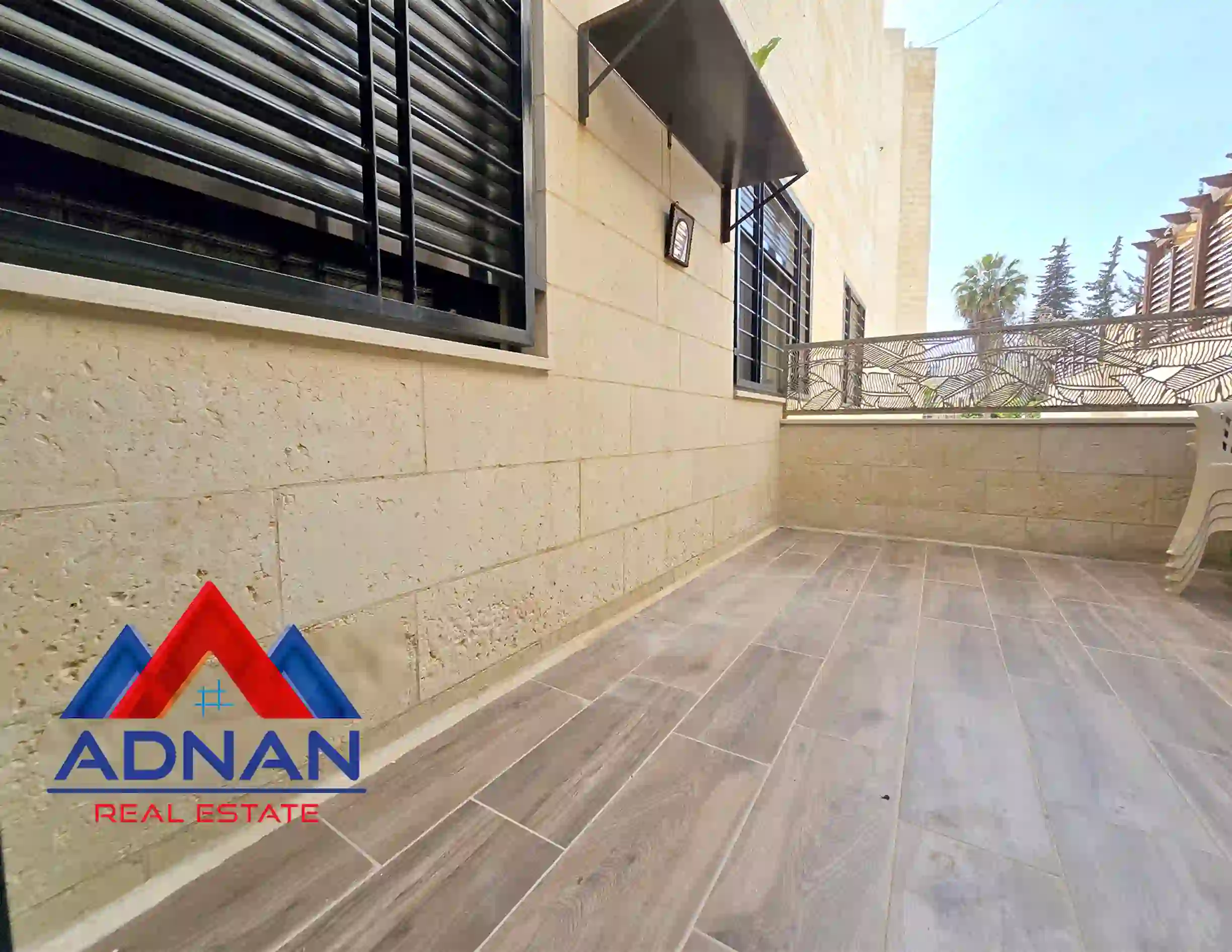 للايجار خلدا شقة - Image 5