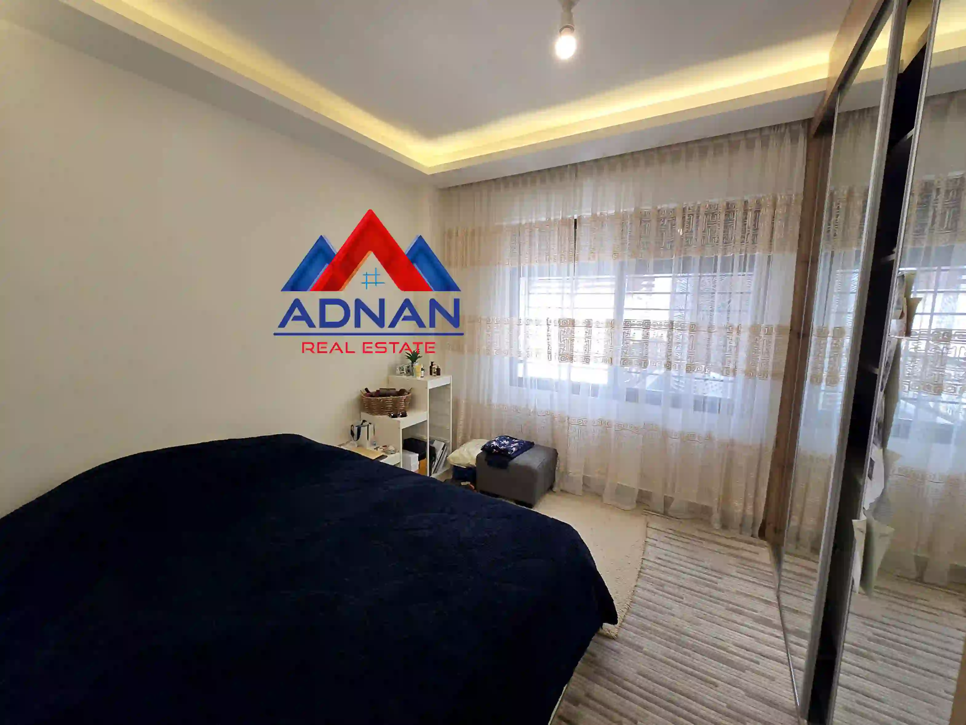 للايجار خلدا شقة - Image 7