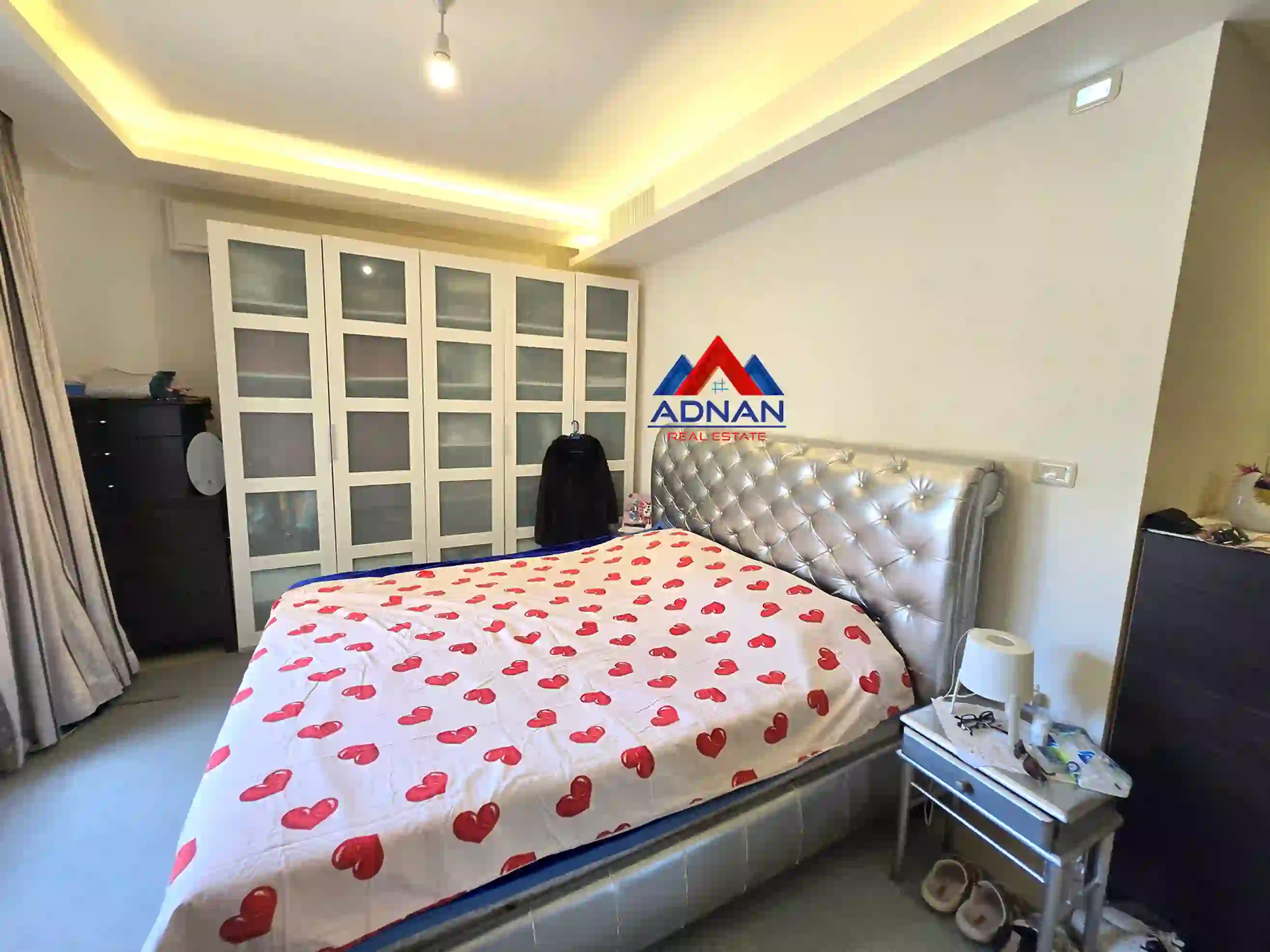 للايجار خلدا شقة - Image 8