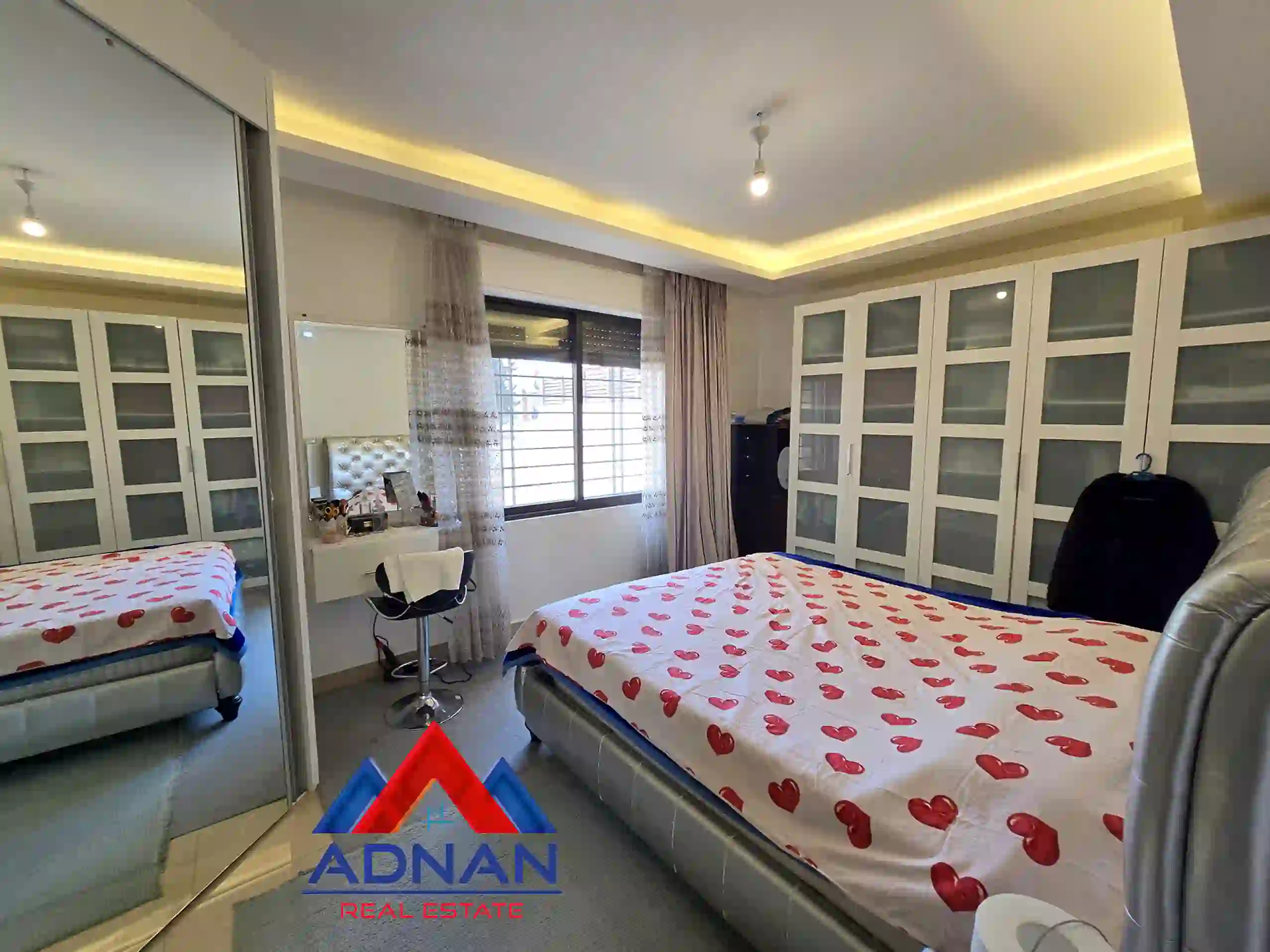 للايجار خلدا شقة - Image 9