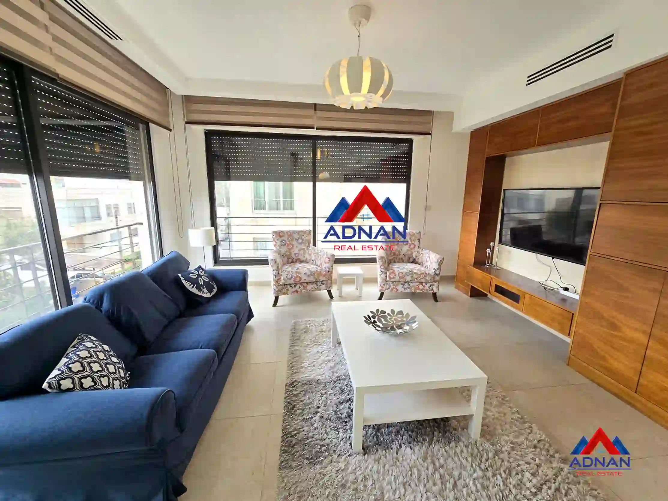 للبيع عبدون شقة - Image 1