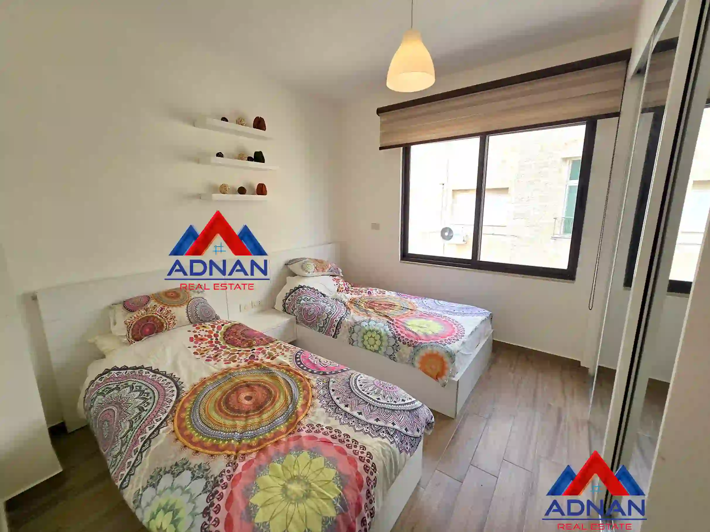 للبيع عبدون شقة - Image 3