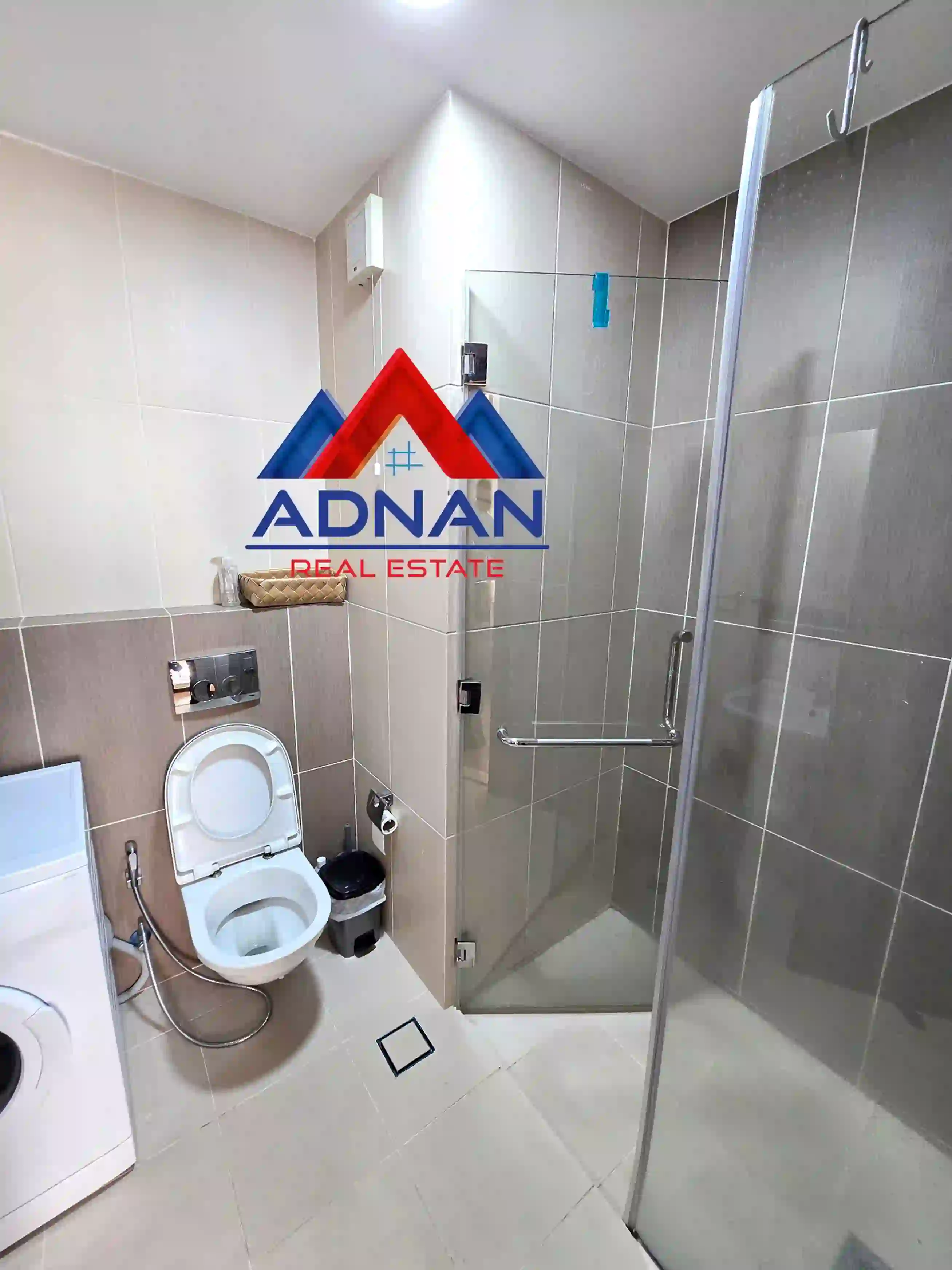 للبيع عبدون شقة - Image 4