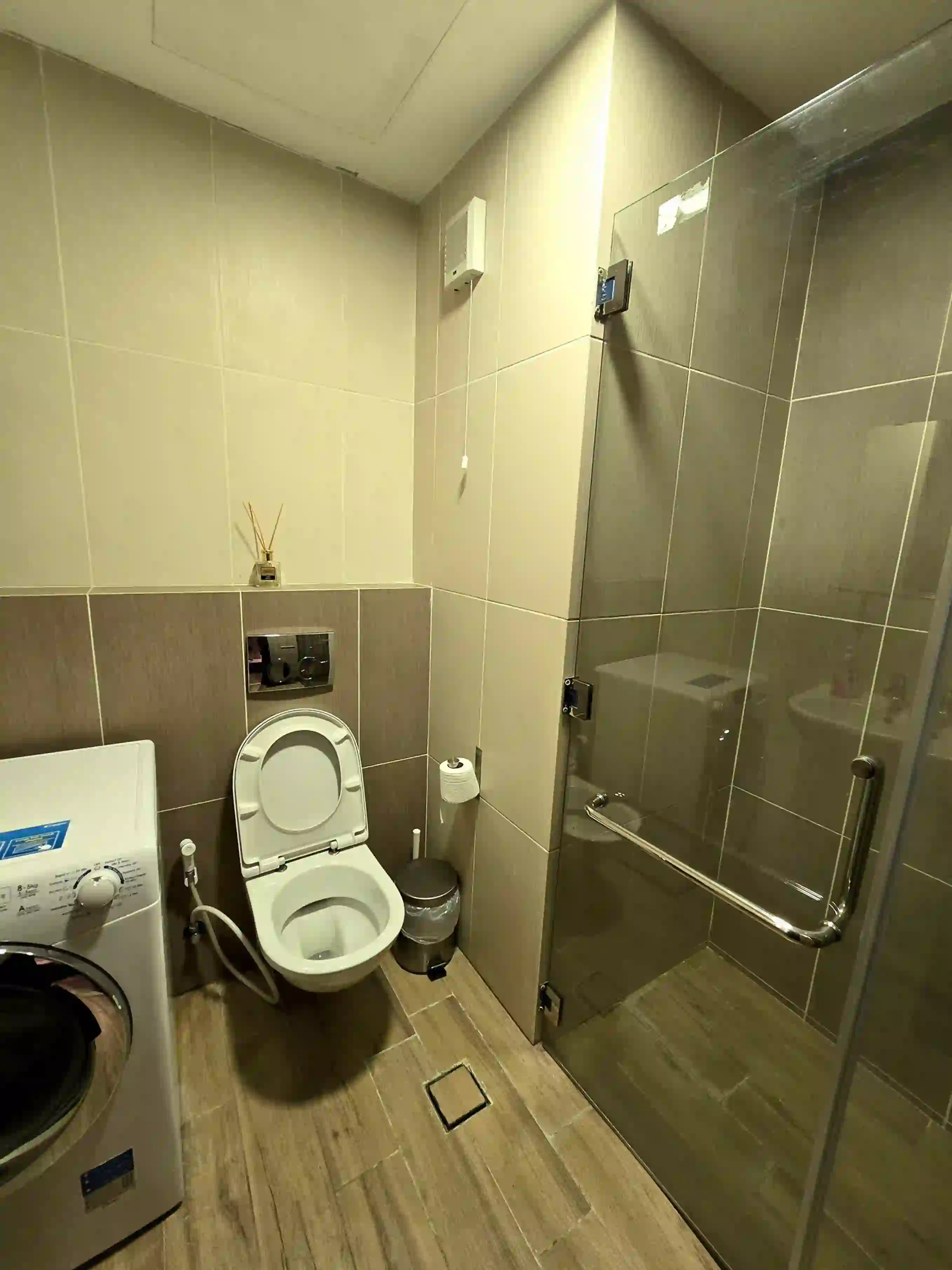 For rent Abdoun Apartment - Image 10