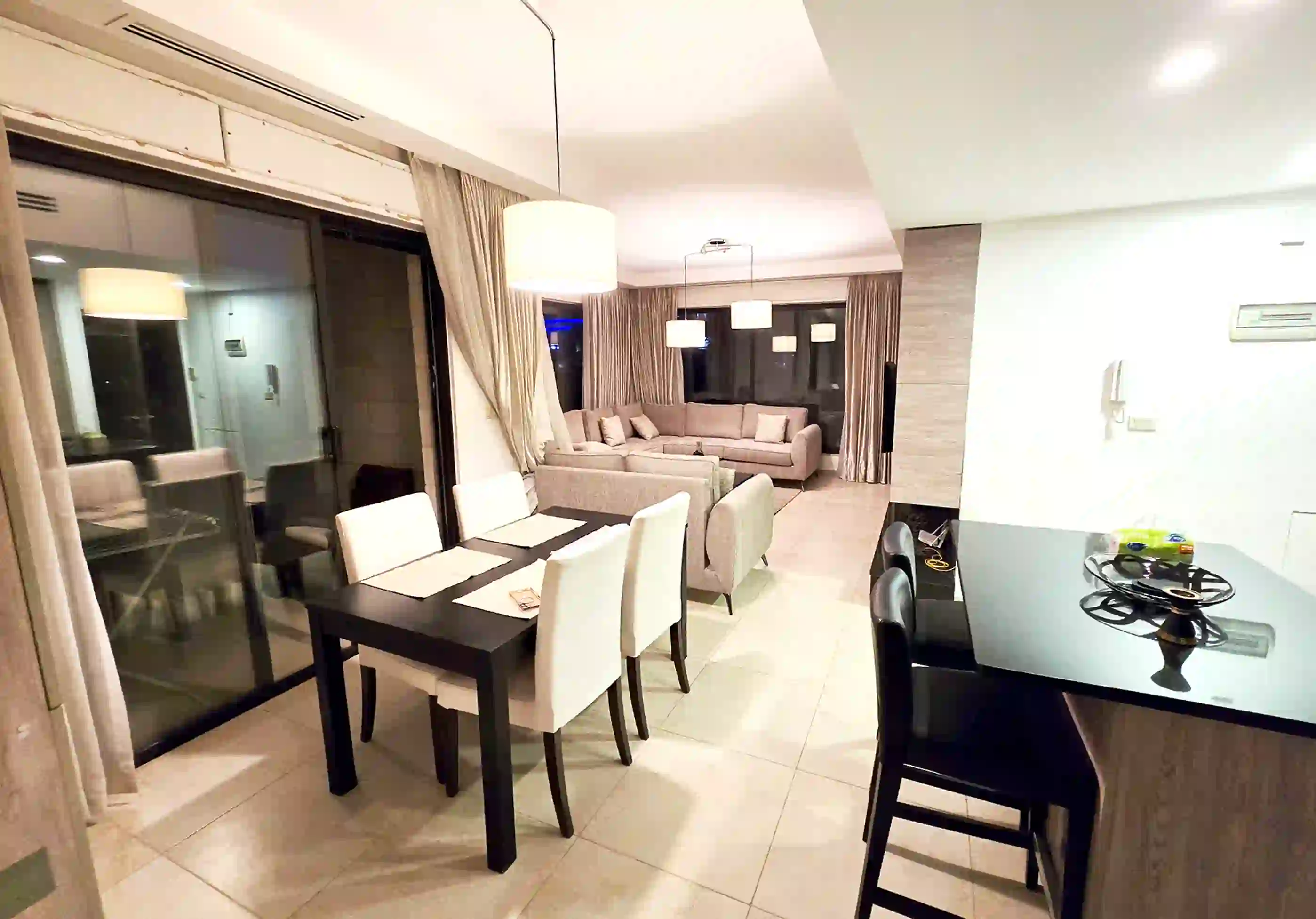 For rent Abdoun Apartment - Image 4