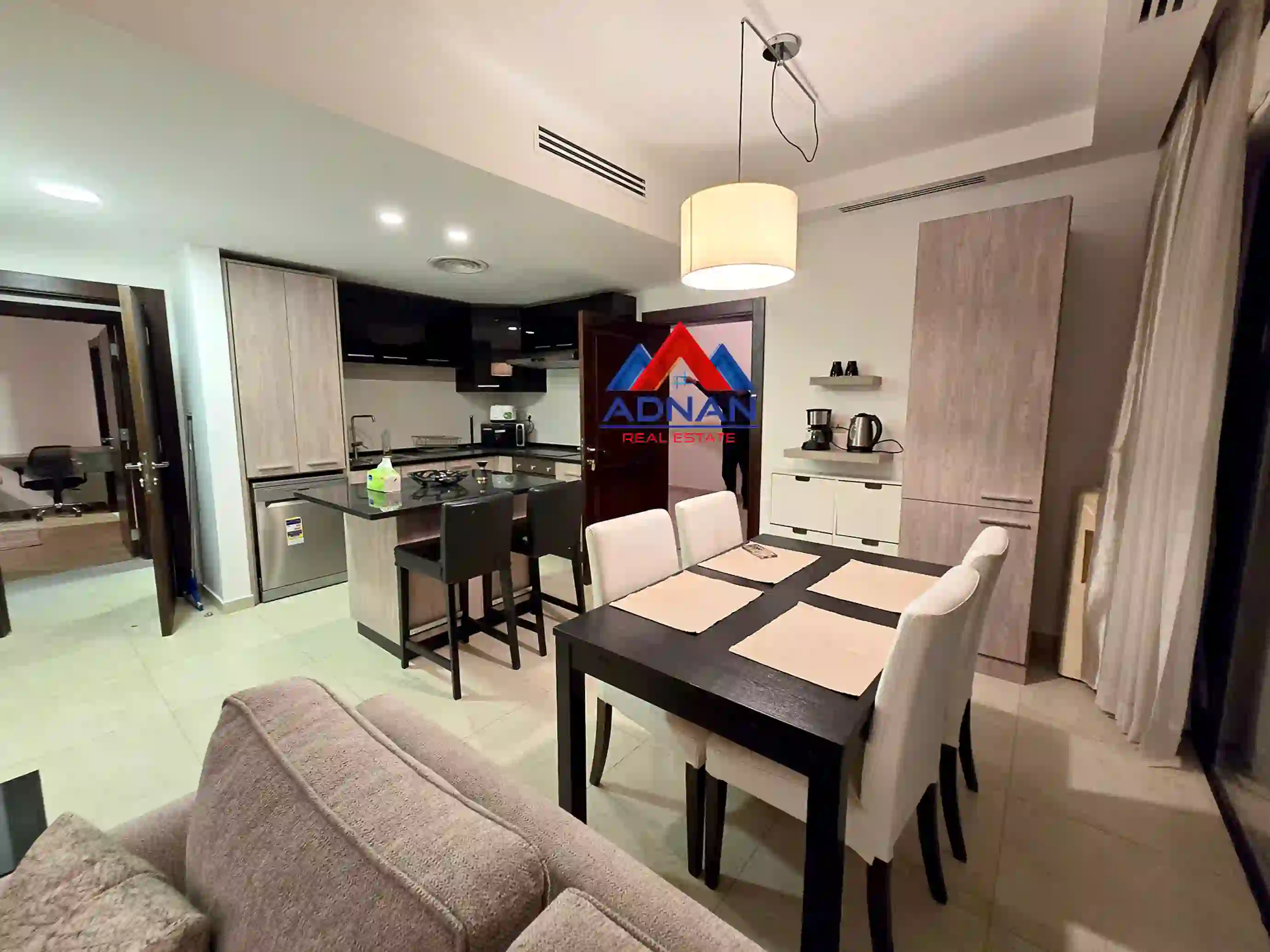 For rent Abdoun Apartment - Image 5