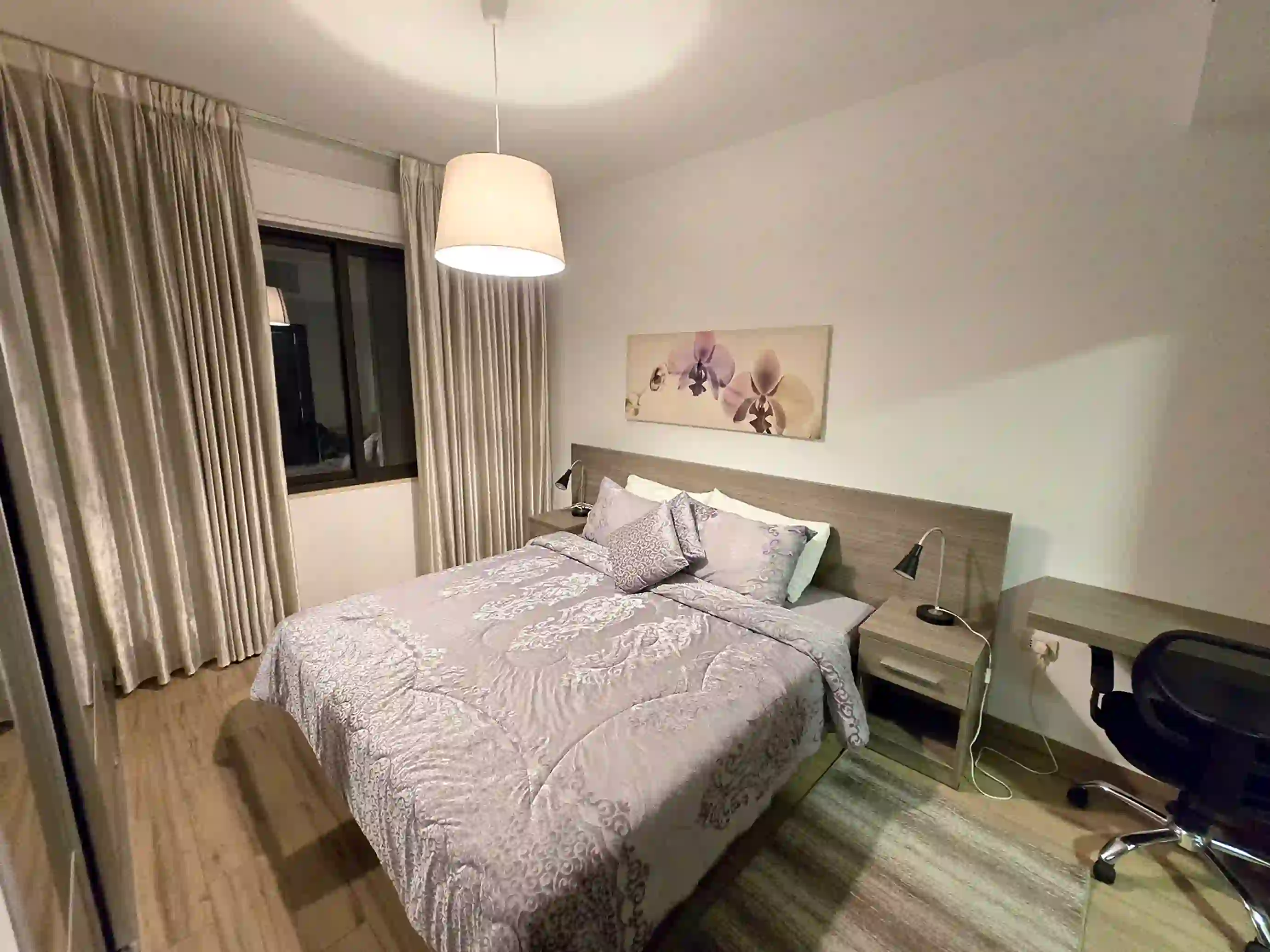 For rent Abdoun Apartment - Image 7