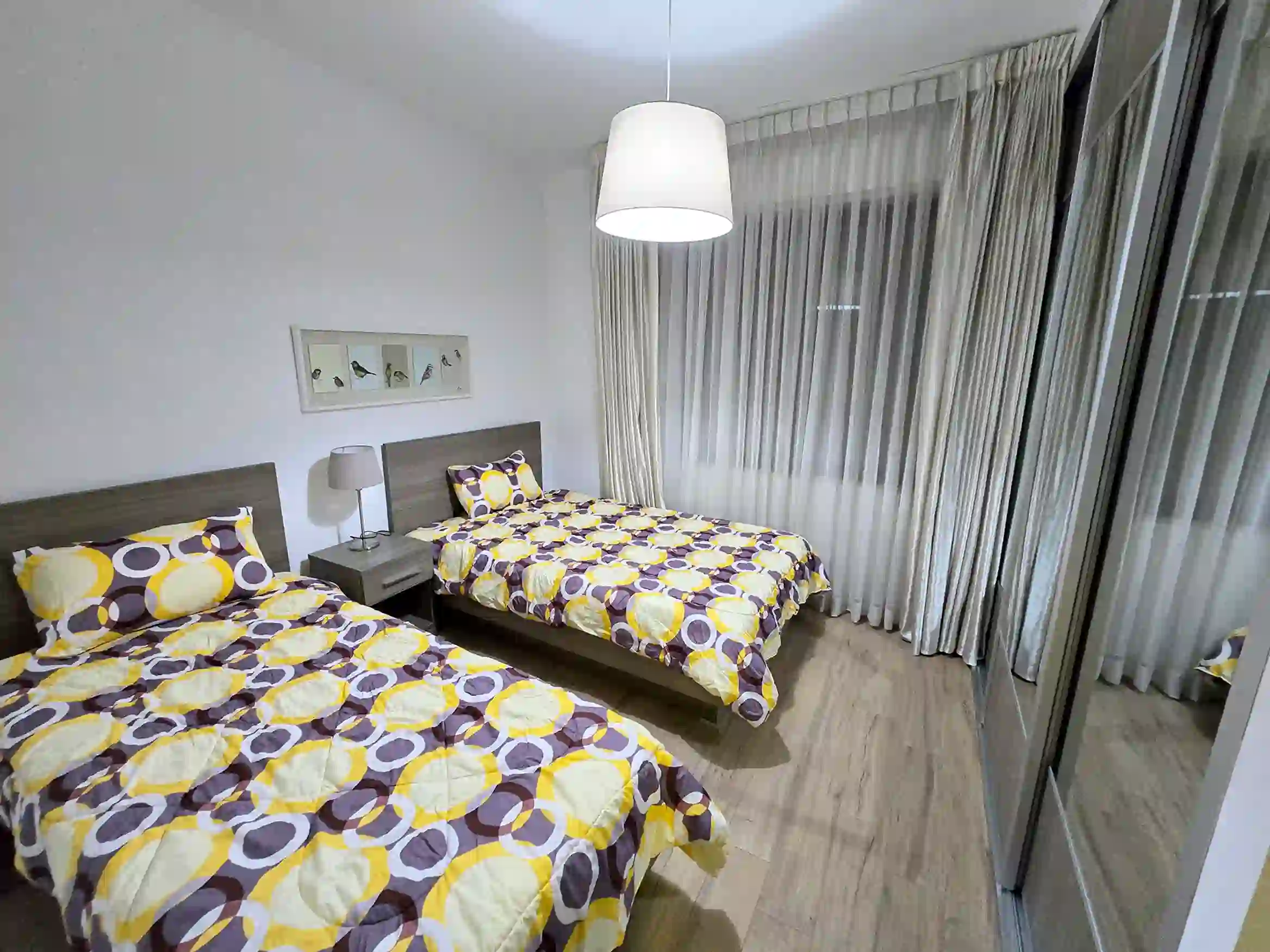 For rent Abdoun Apartment - Image 8