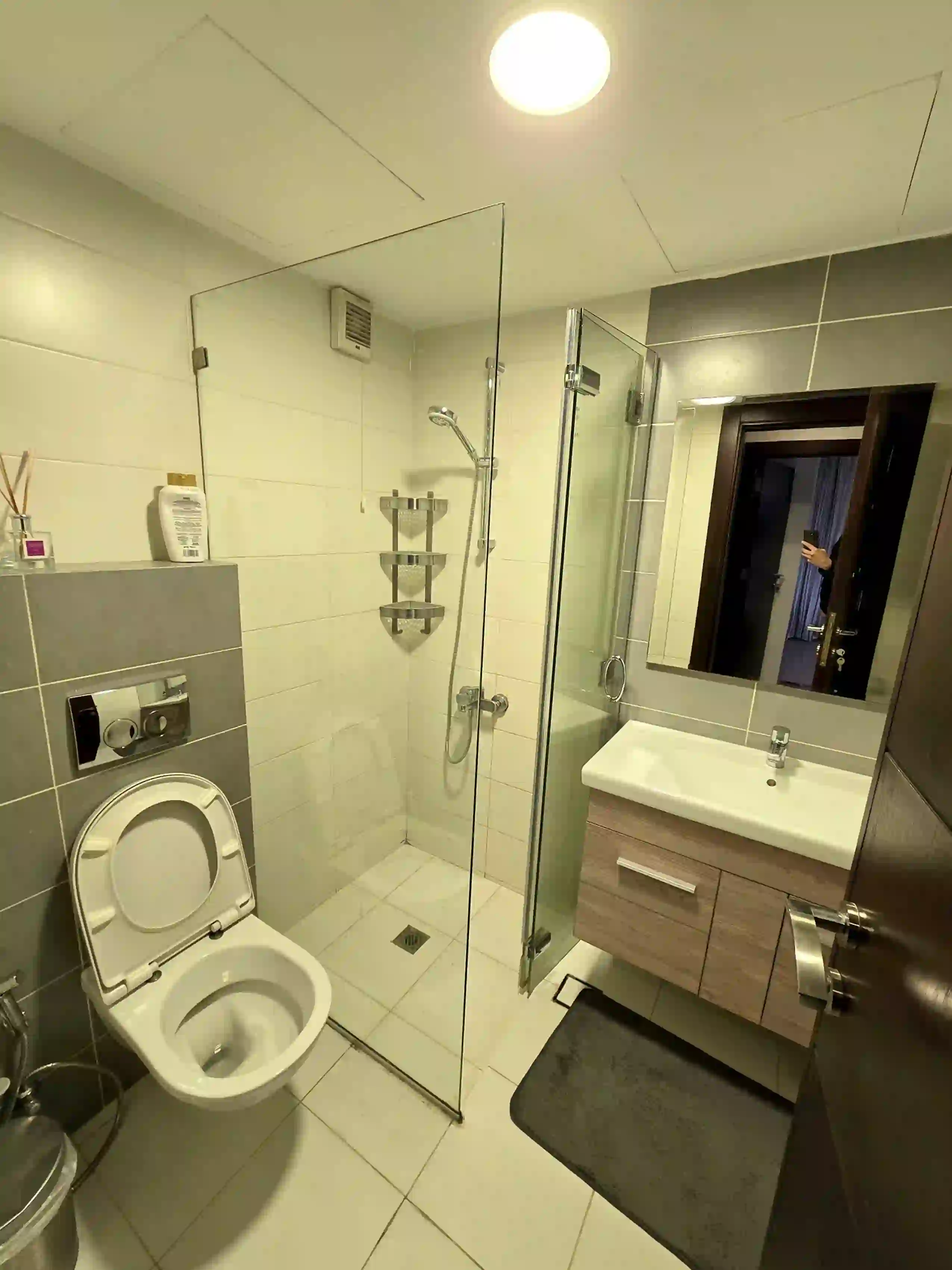 For rent Abdoun Apartment - Image 9