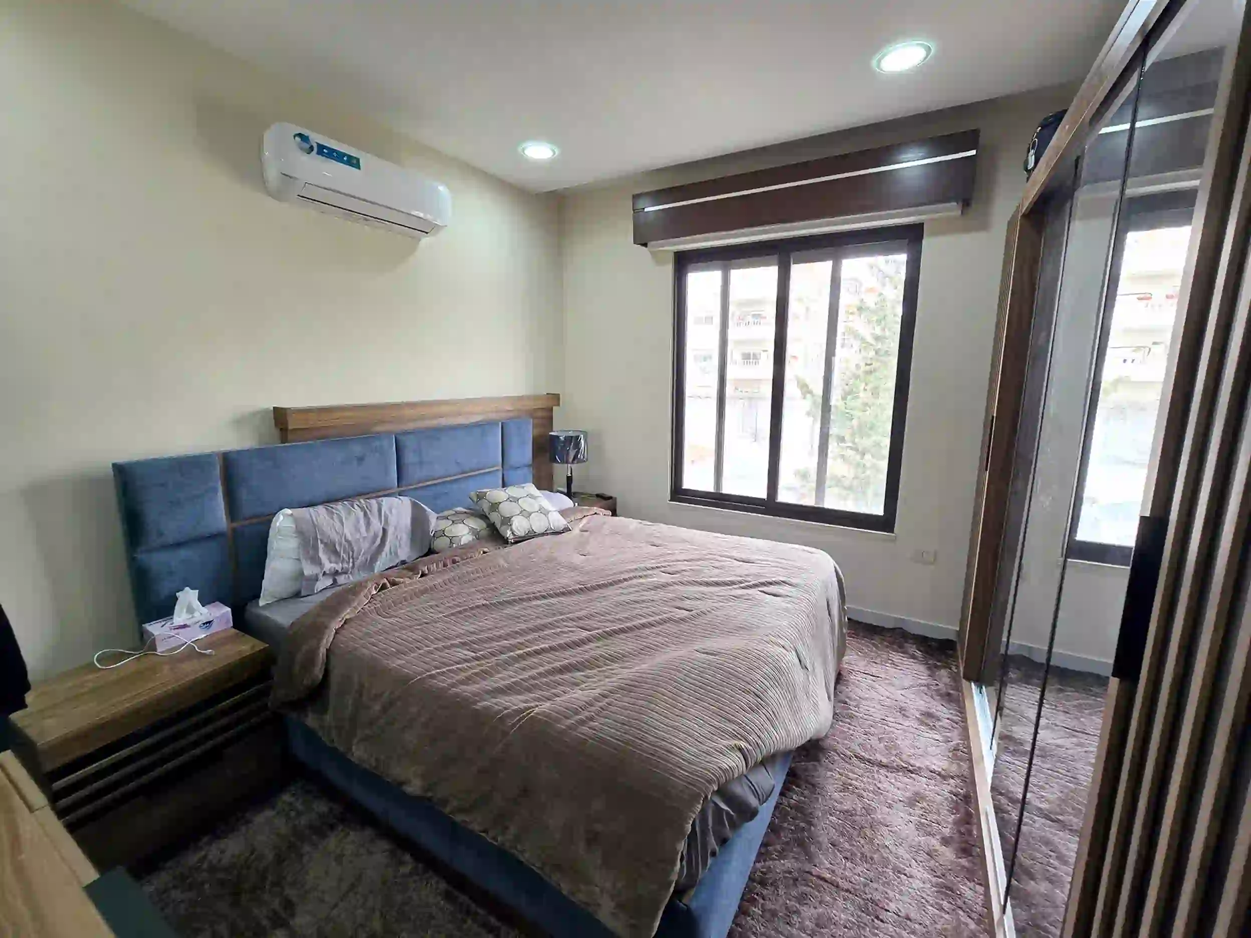 للايجار الرابيه شقة - Image 4