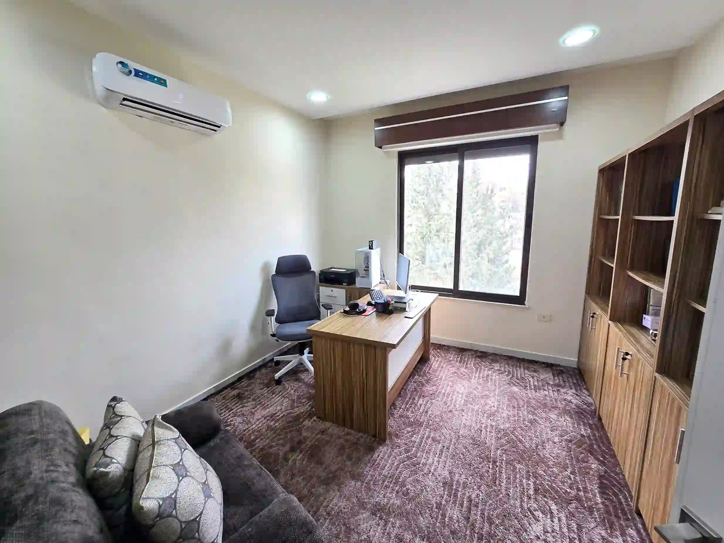 للايجار الرابيه شقة - Image 5