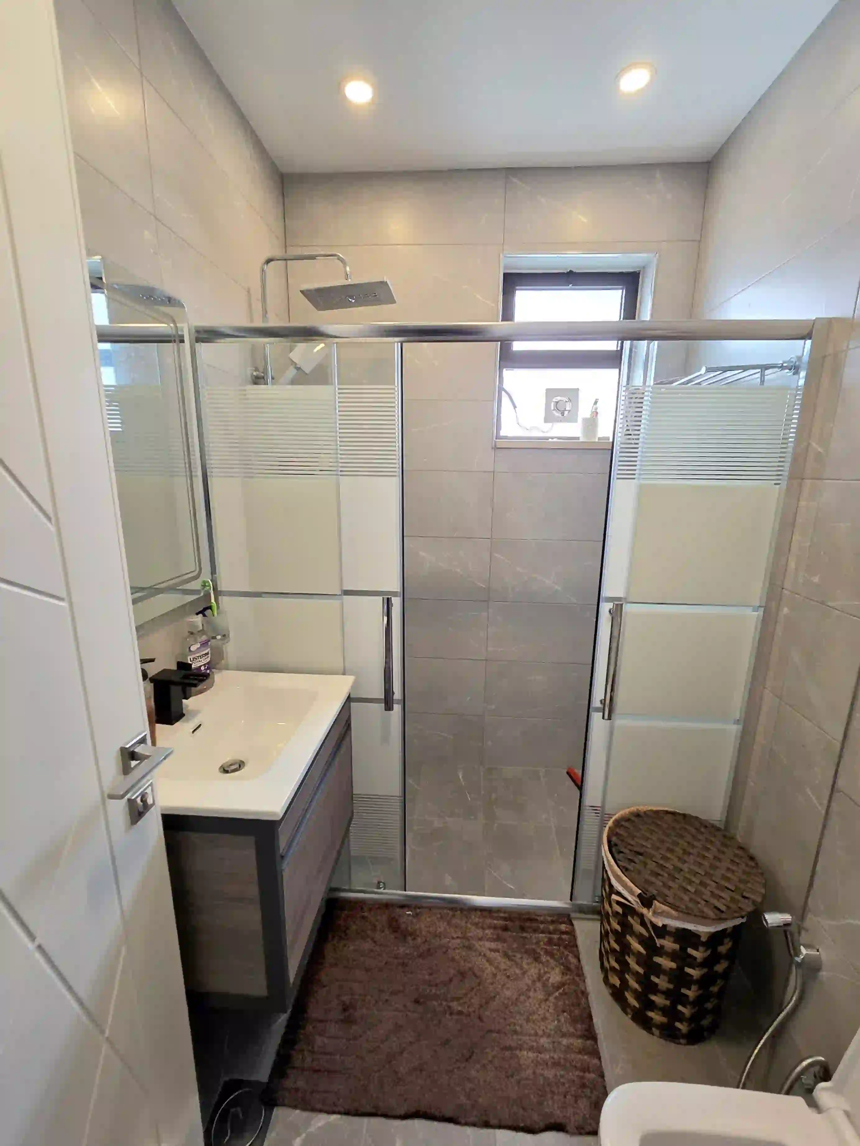 للايجار الرابيه شقة - Image 6