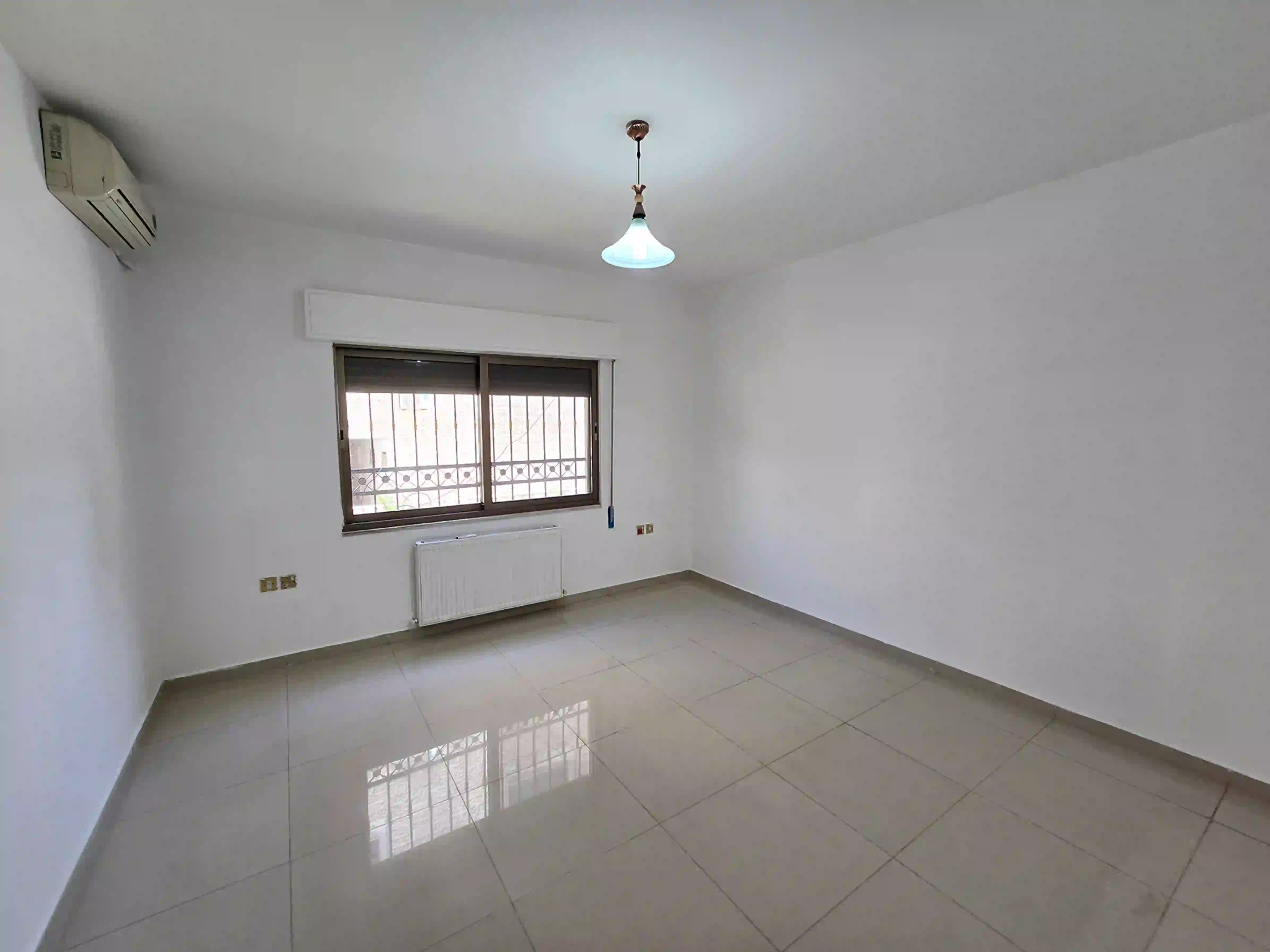 للايجار أم أذينة شقة - Image 6