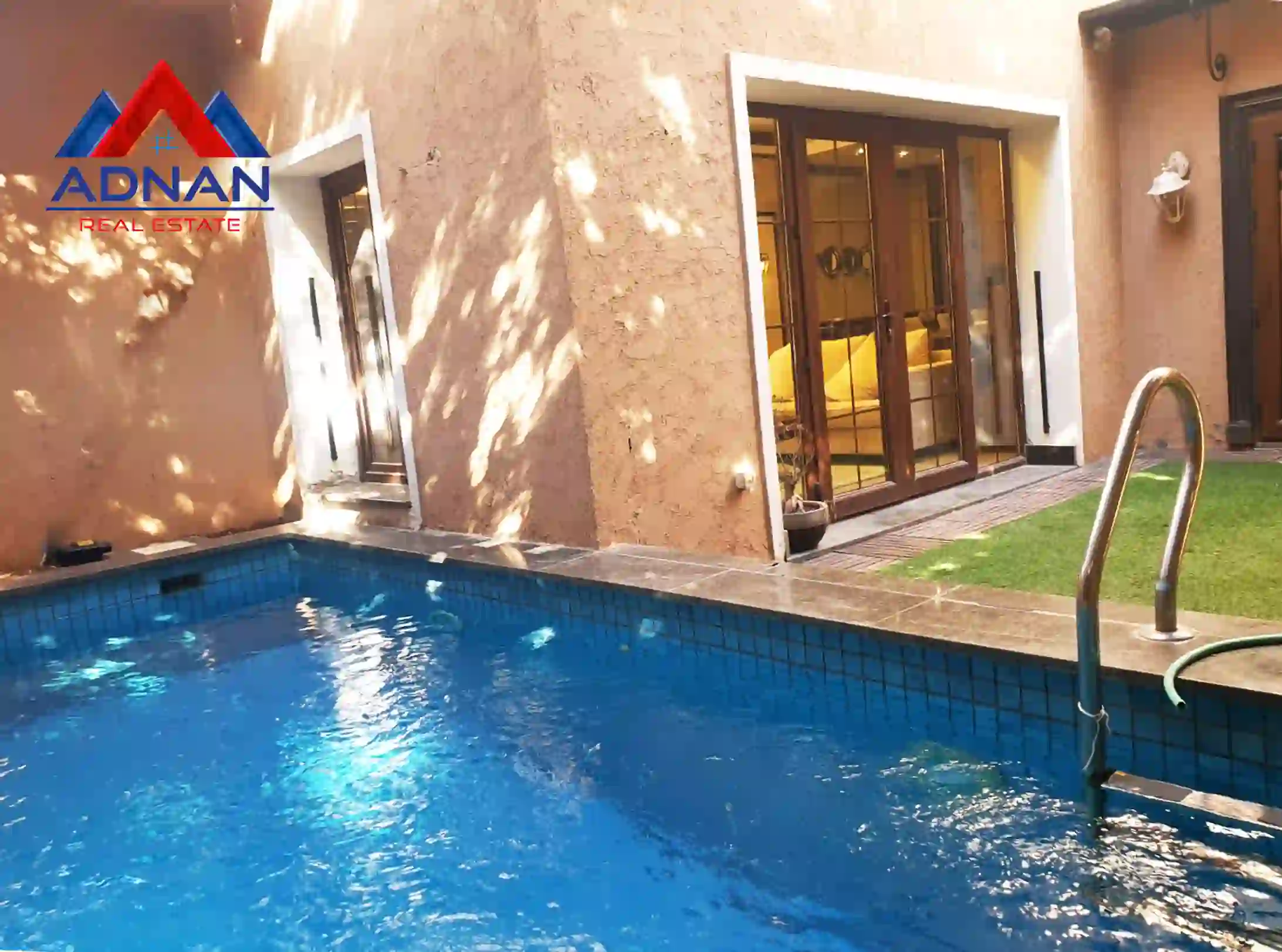 For rent Abdoun Apartment - Image 1