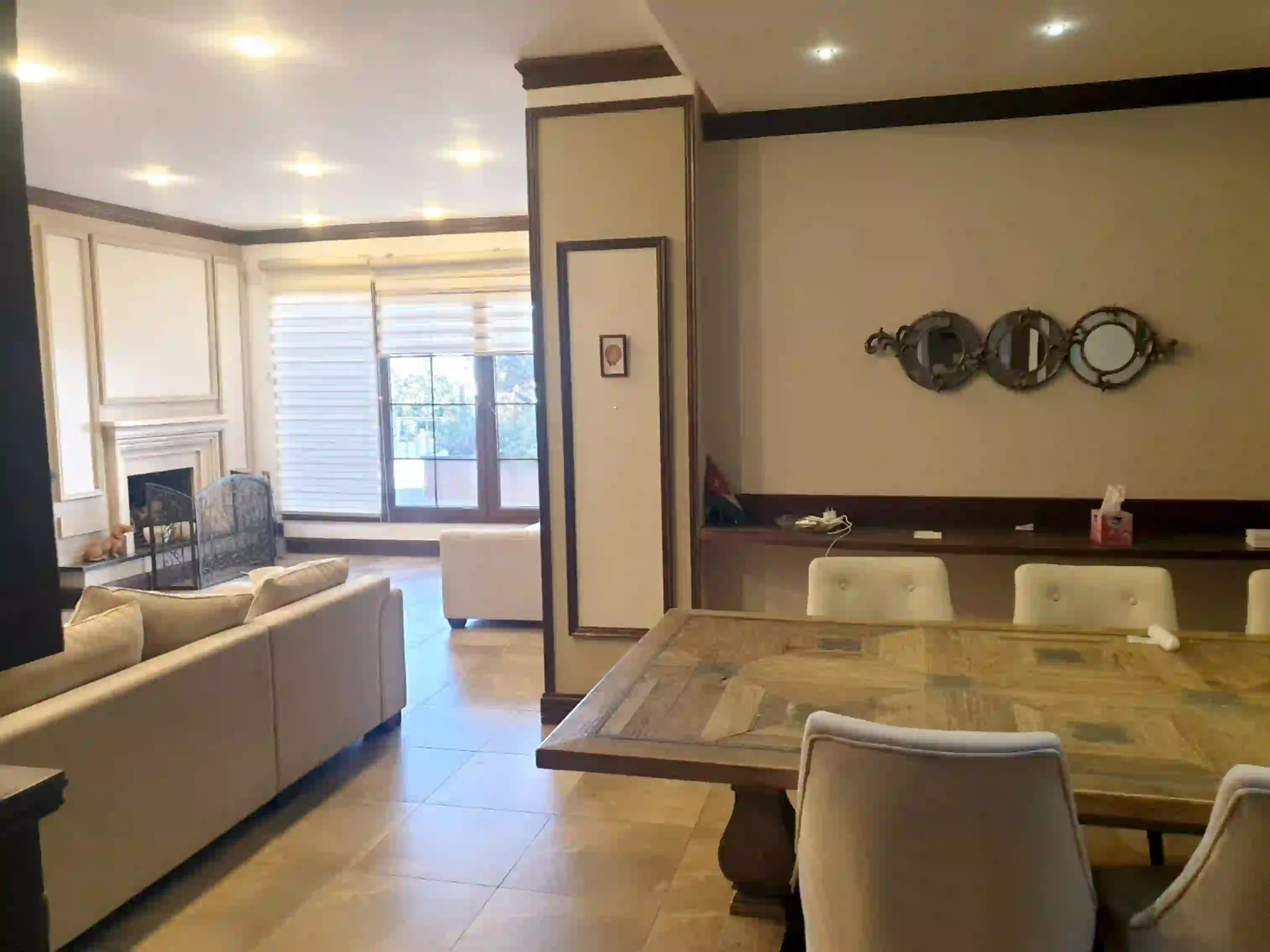 For rent Abdoun Apartment - Image 2