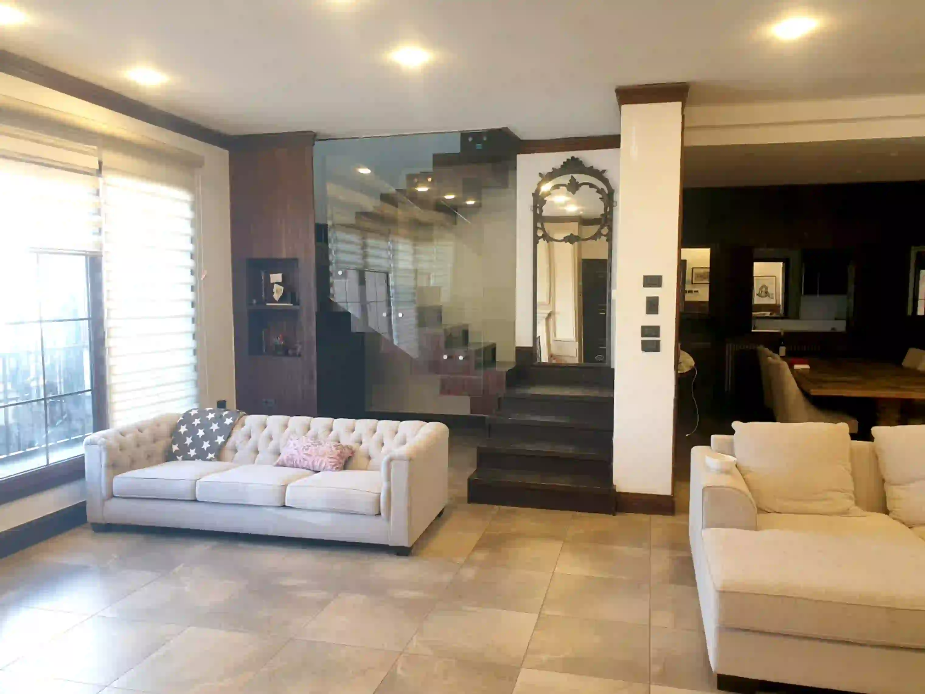 For rent Abdoun Apartment - Image 3