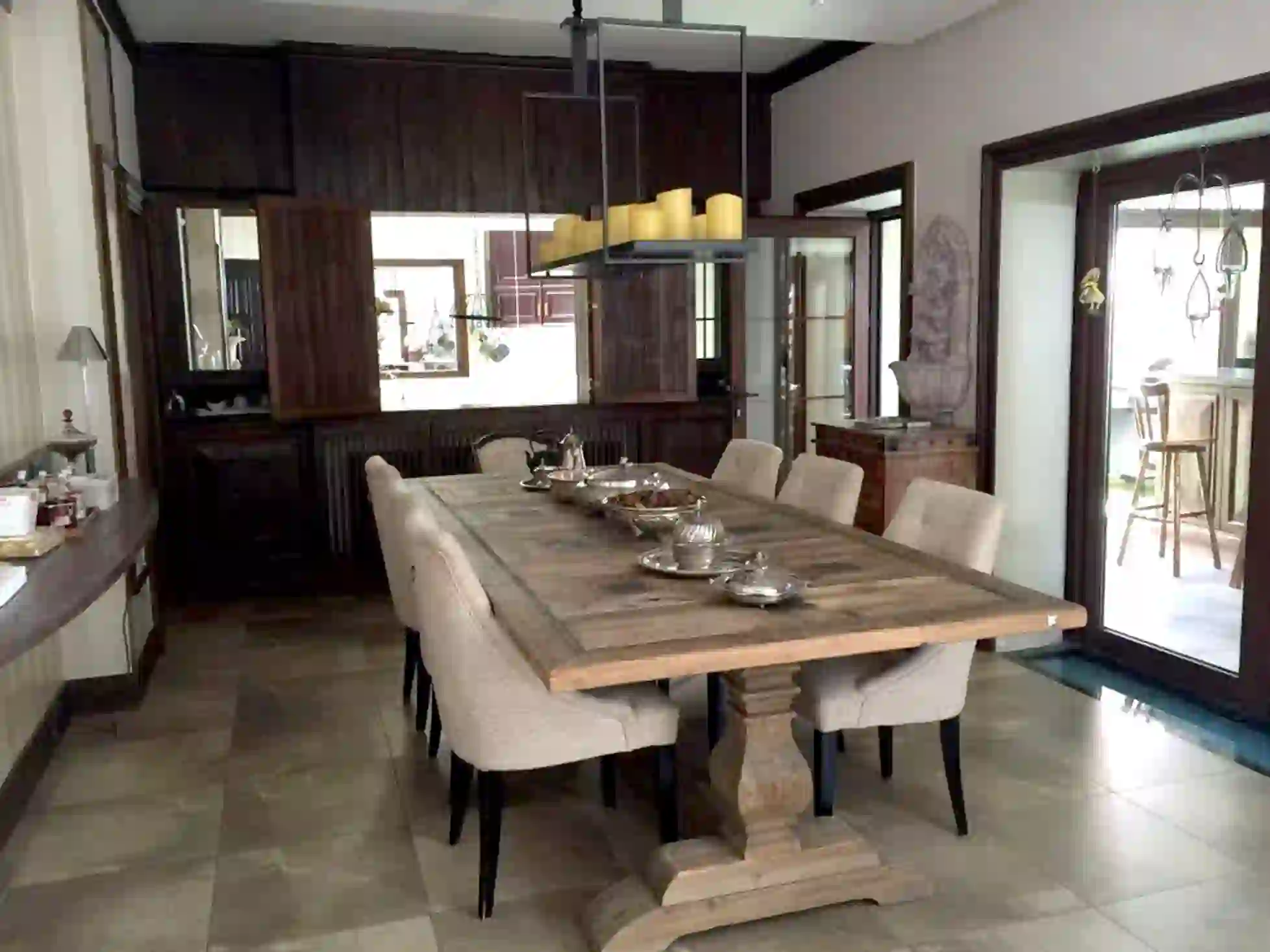 For rent Abdoun Apartment - Image 4