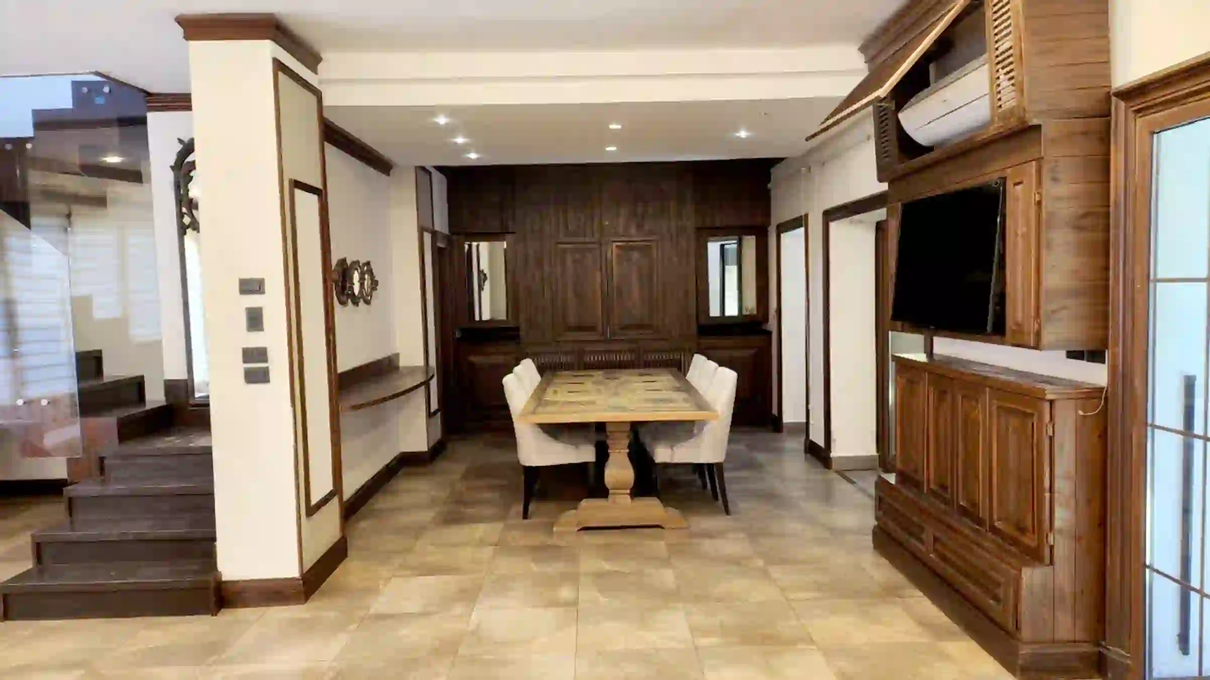 For rent Abdoun Apartment - Image 5