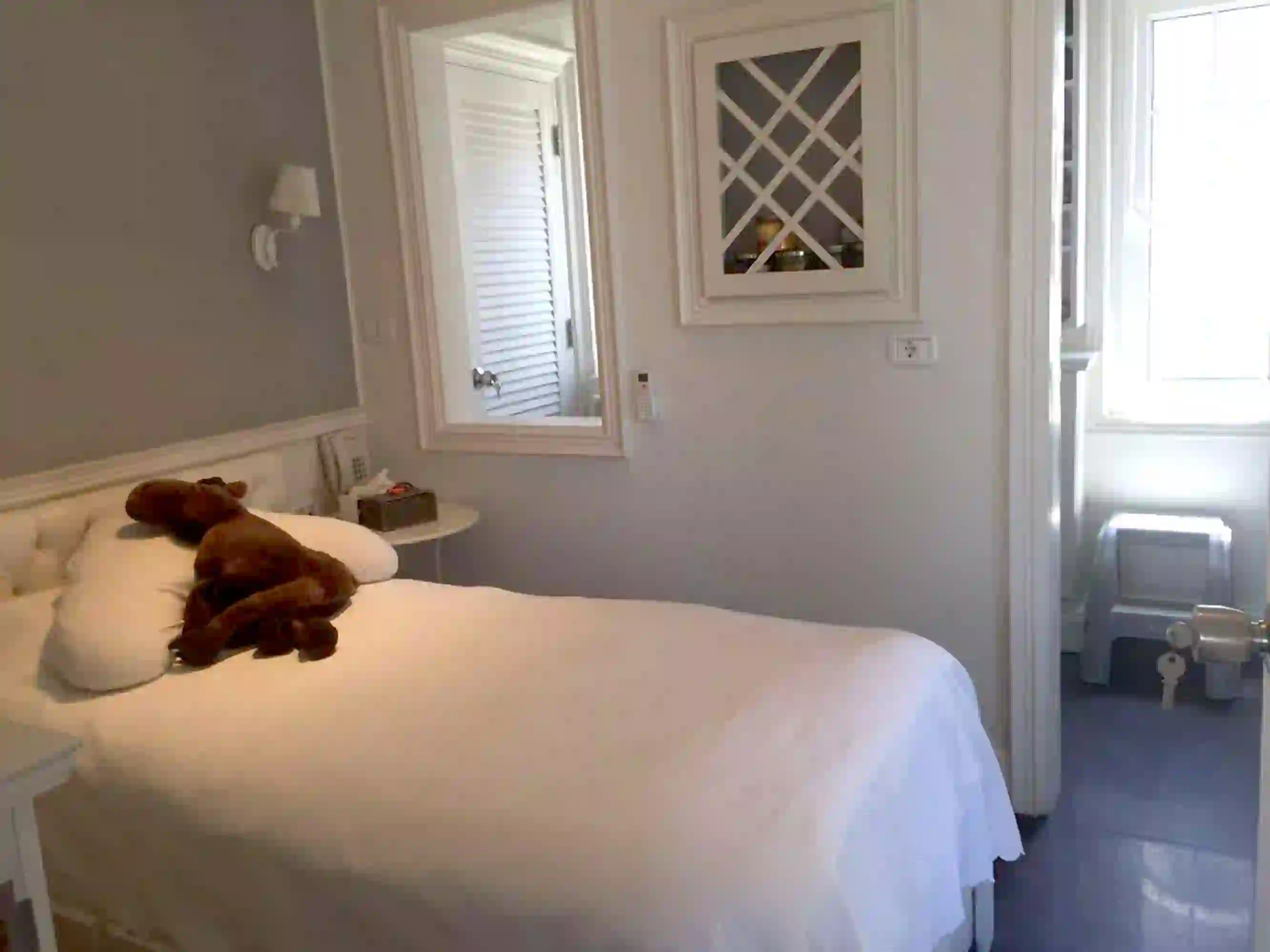 For rent Abdoun Apartment - Image 8