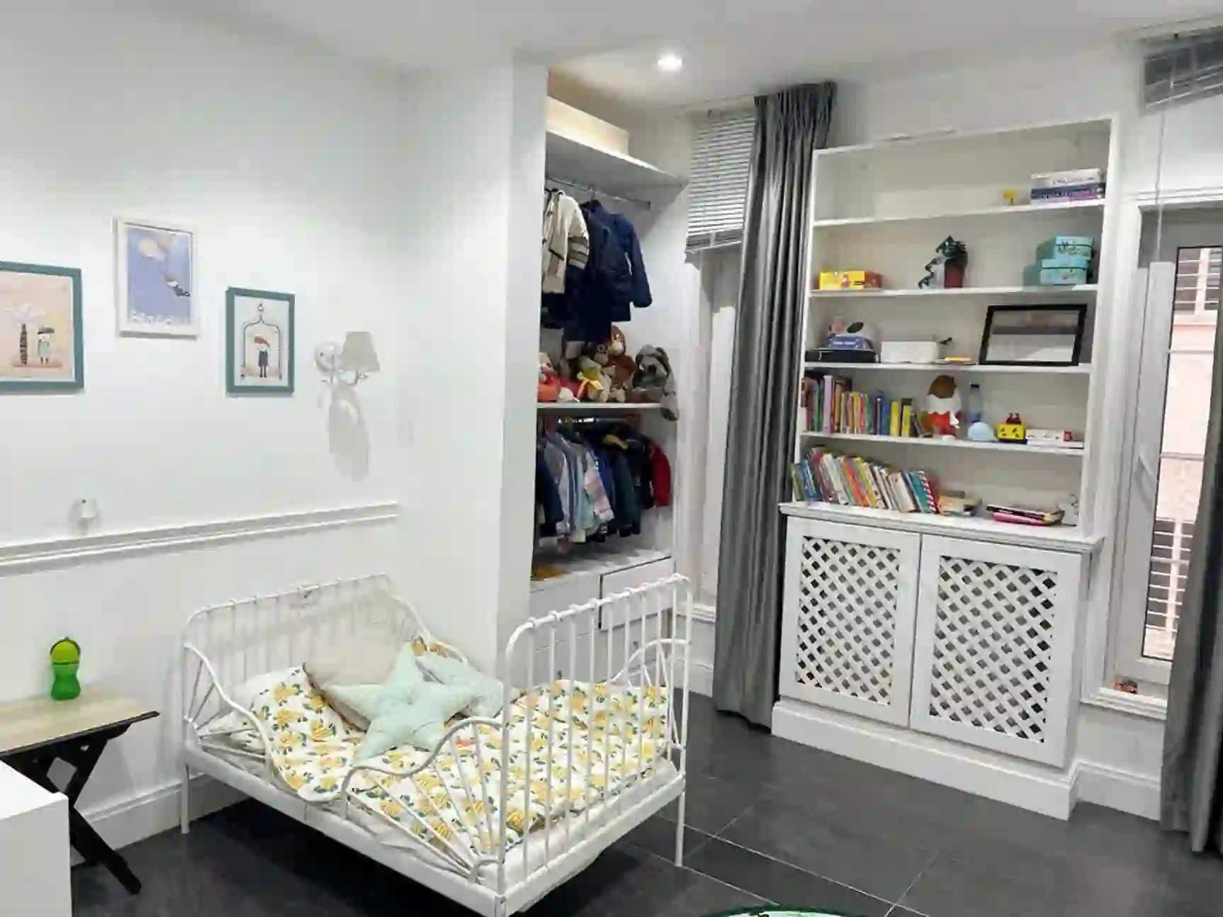 For rent Abdoun Apartment - Image 9