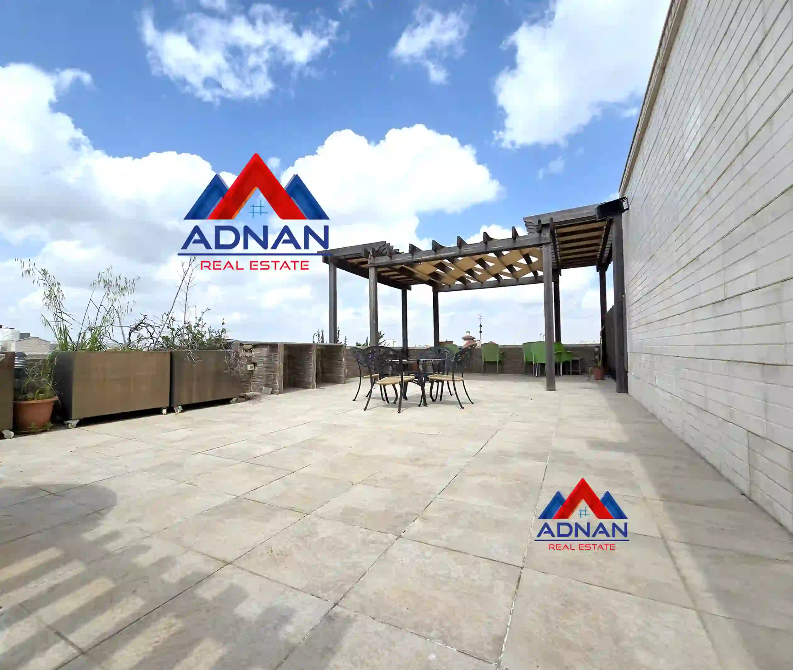 For rent Umm Al Summaq Apartment - Image 1
