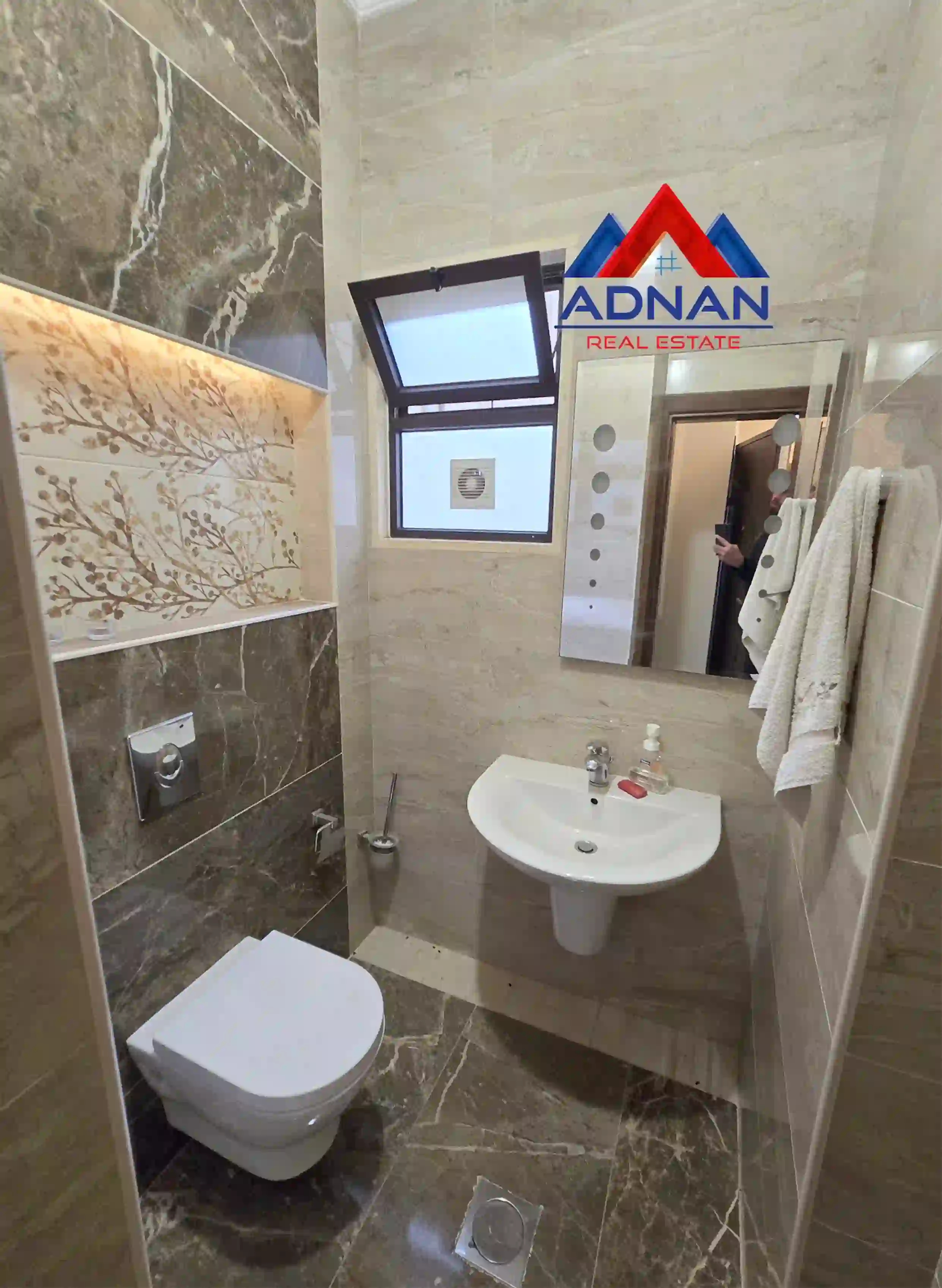For rent Umm Al Summaq Apartment - Image 12