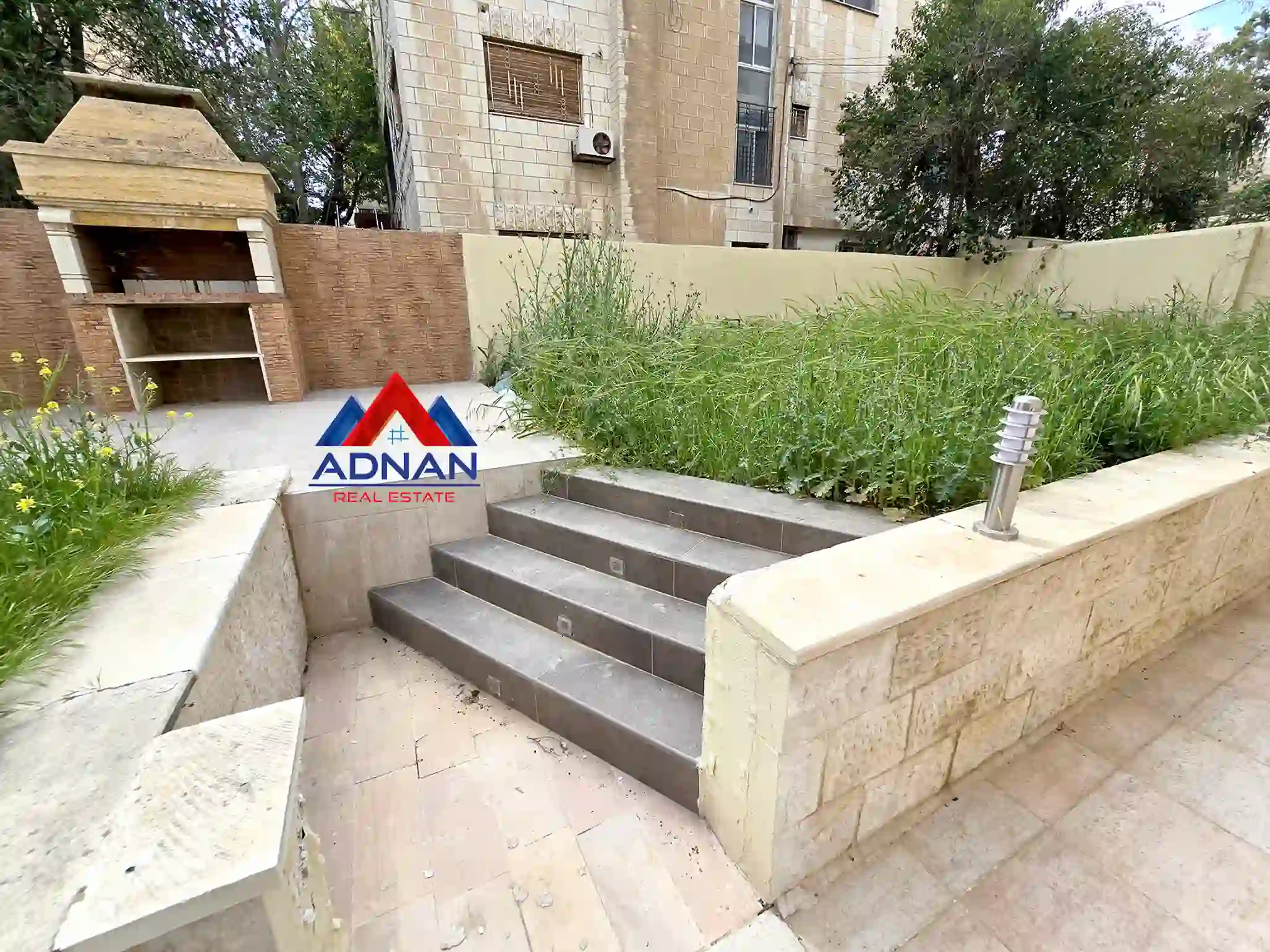للايجار الرابيه شقة - Image 1