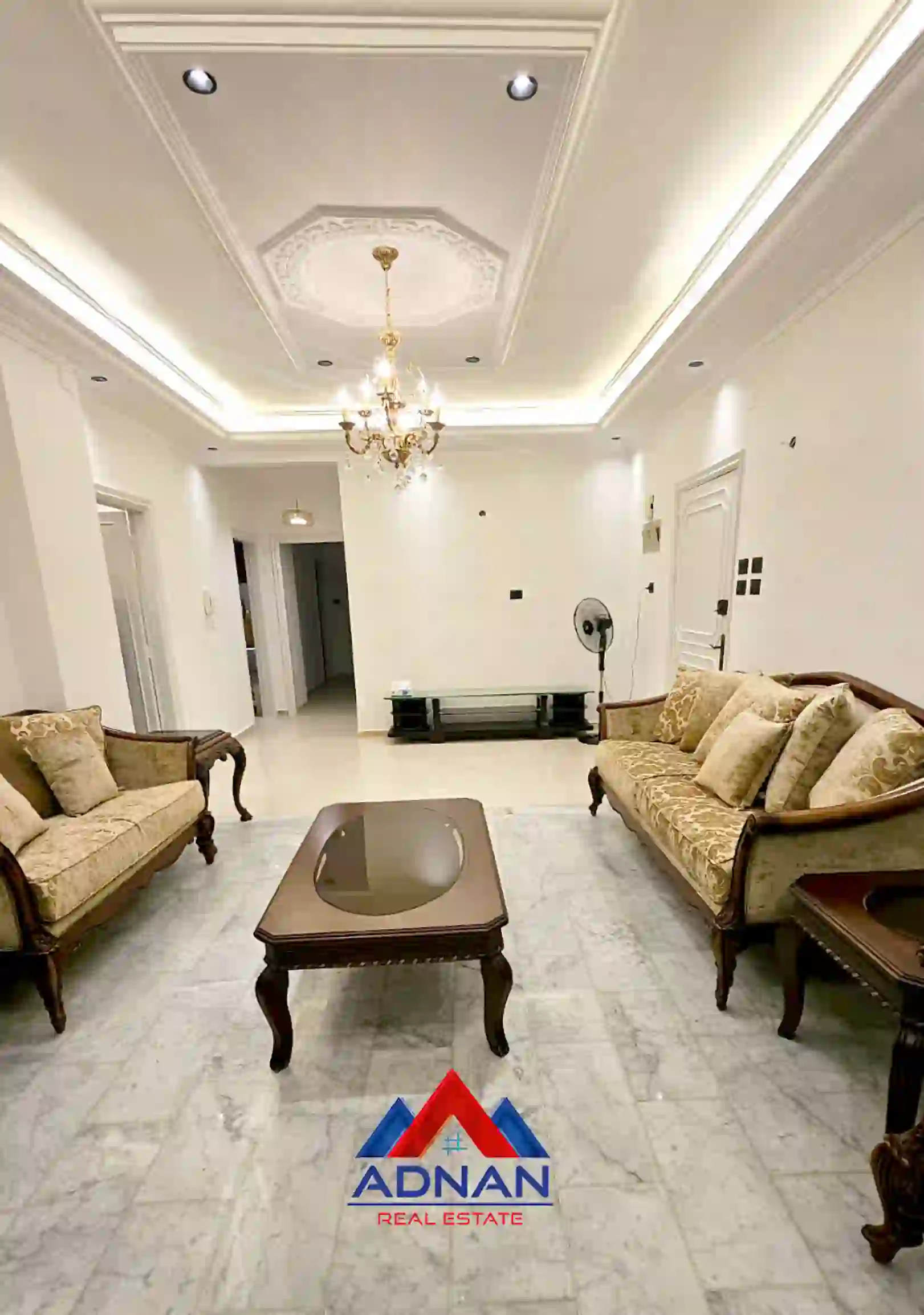 للايجار الرابيه شقة - Image 7