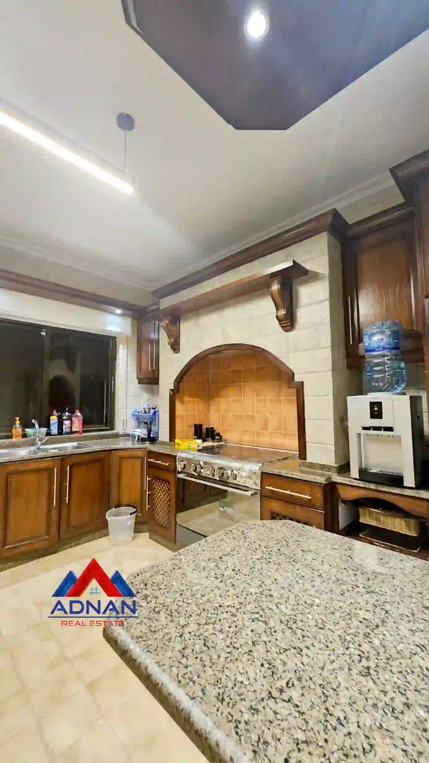 للايجار الرابيه شقة - Image 8