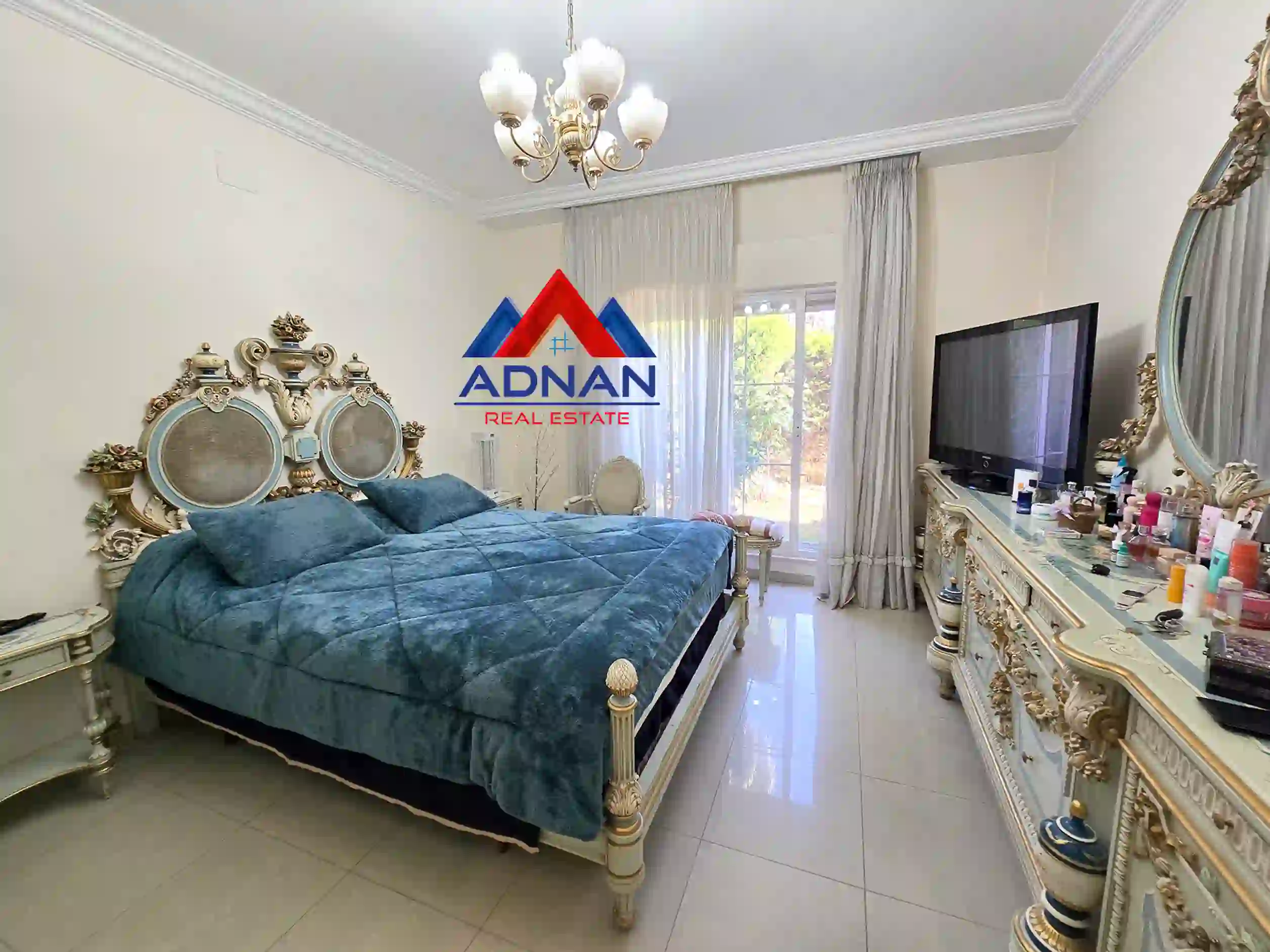 للايجار الشميساني شقة - Image 11