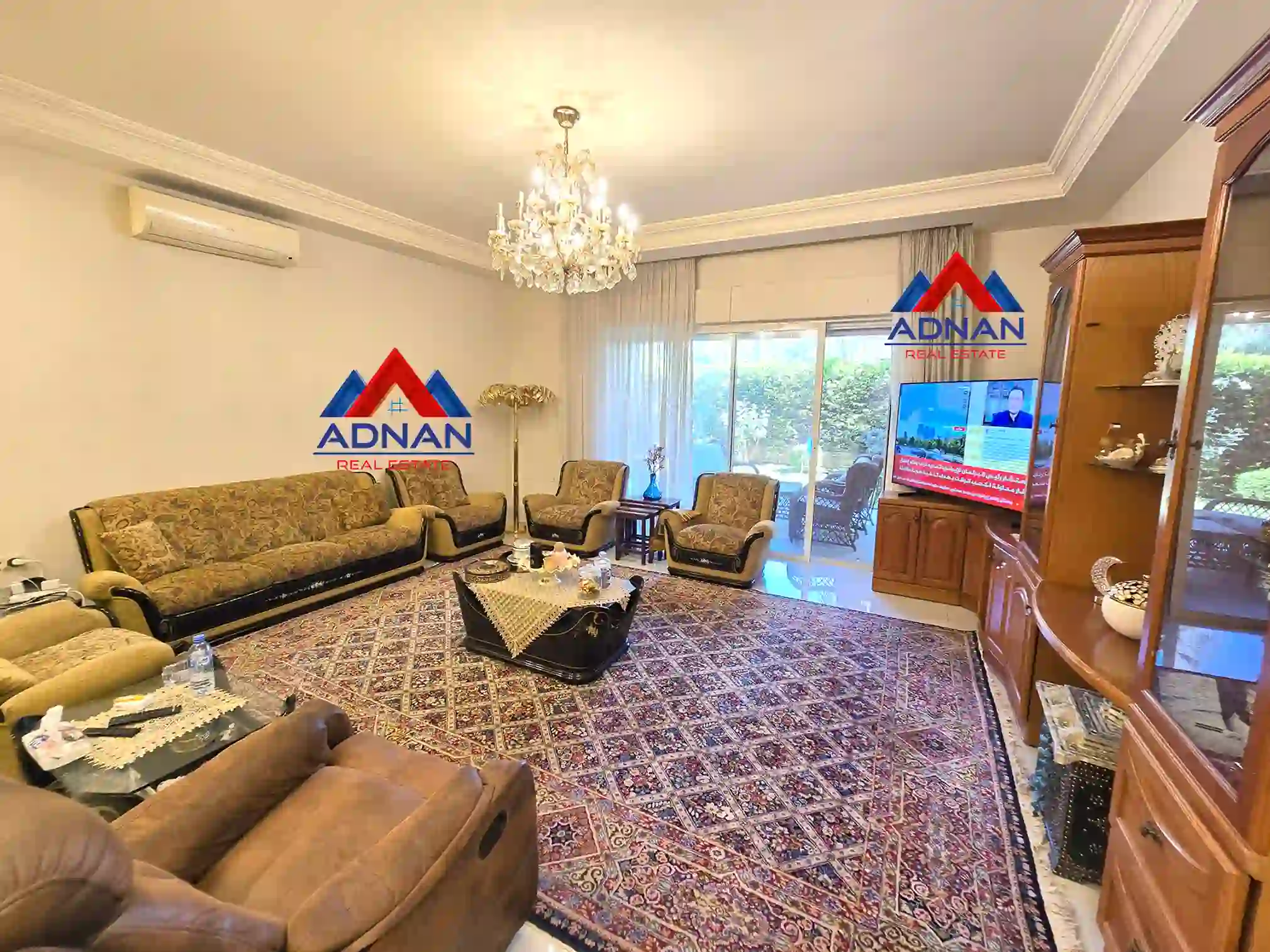 للايجار الشميساني شقة - Image 6