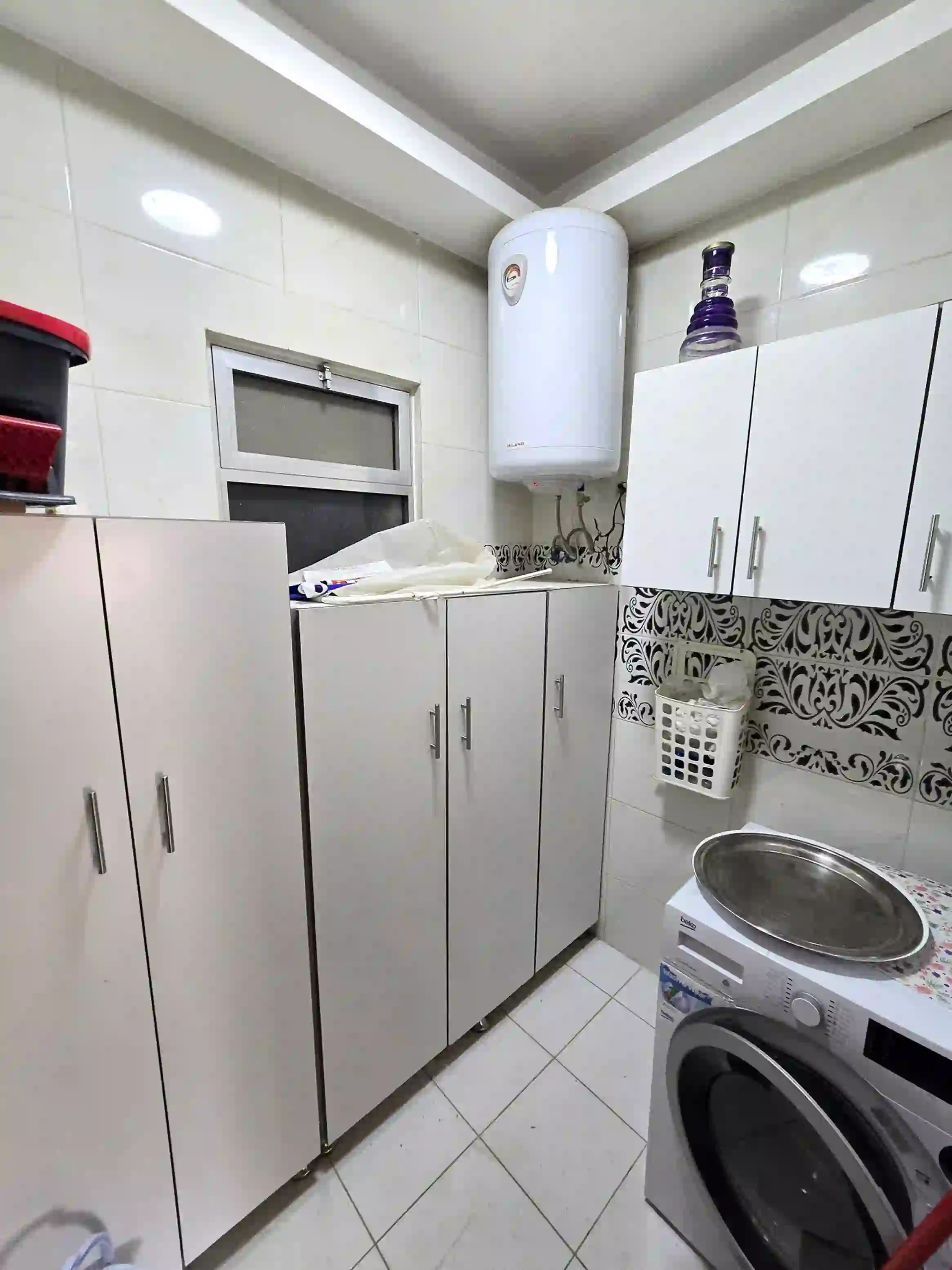 For rent Al Rabieh Apartment - Image 12
