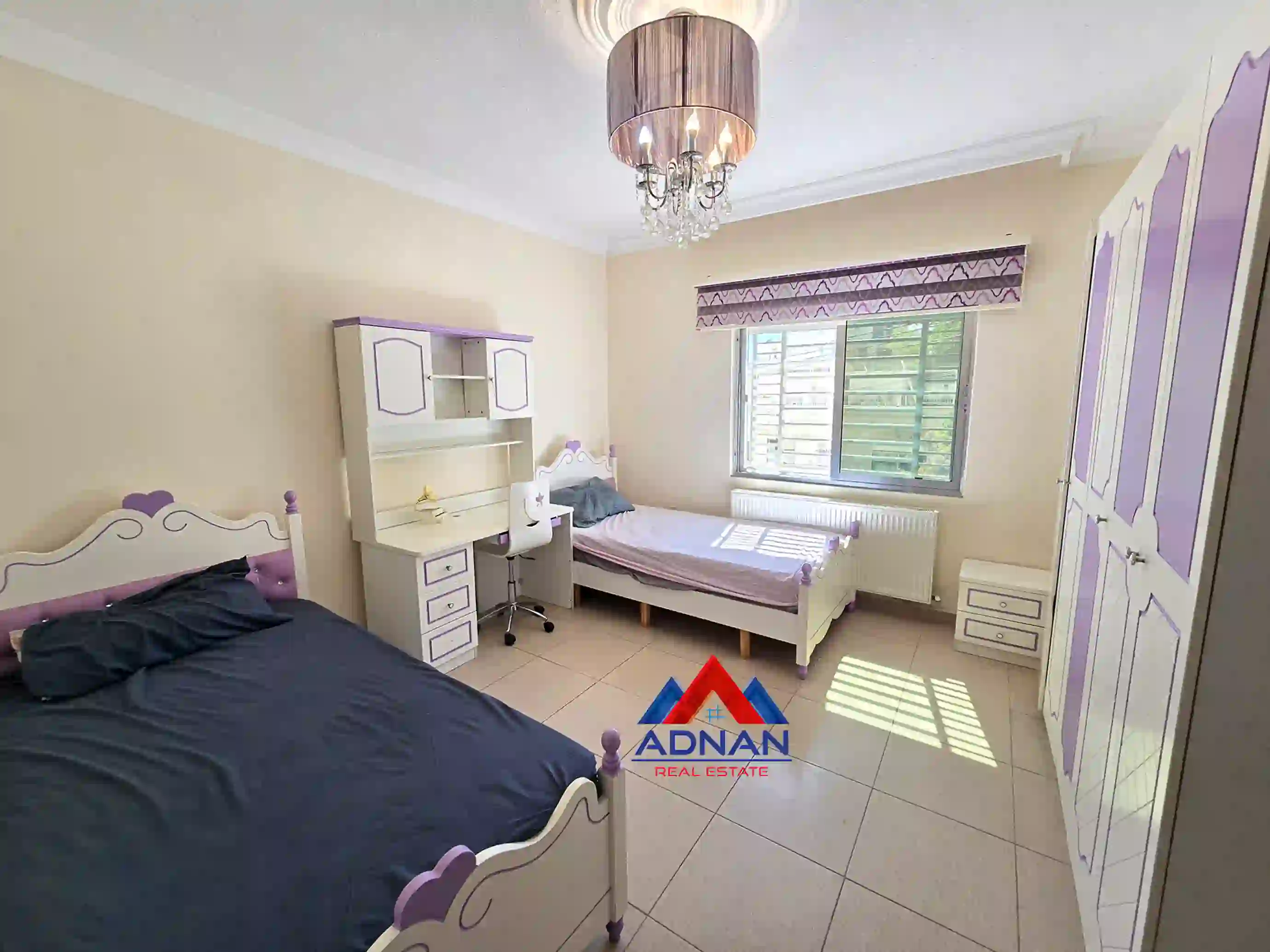 For rent Al Rabieh Apartment - Image 8