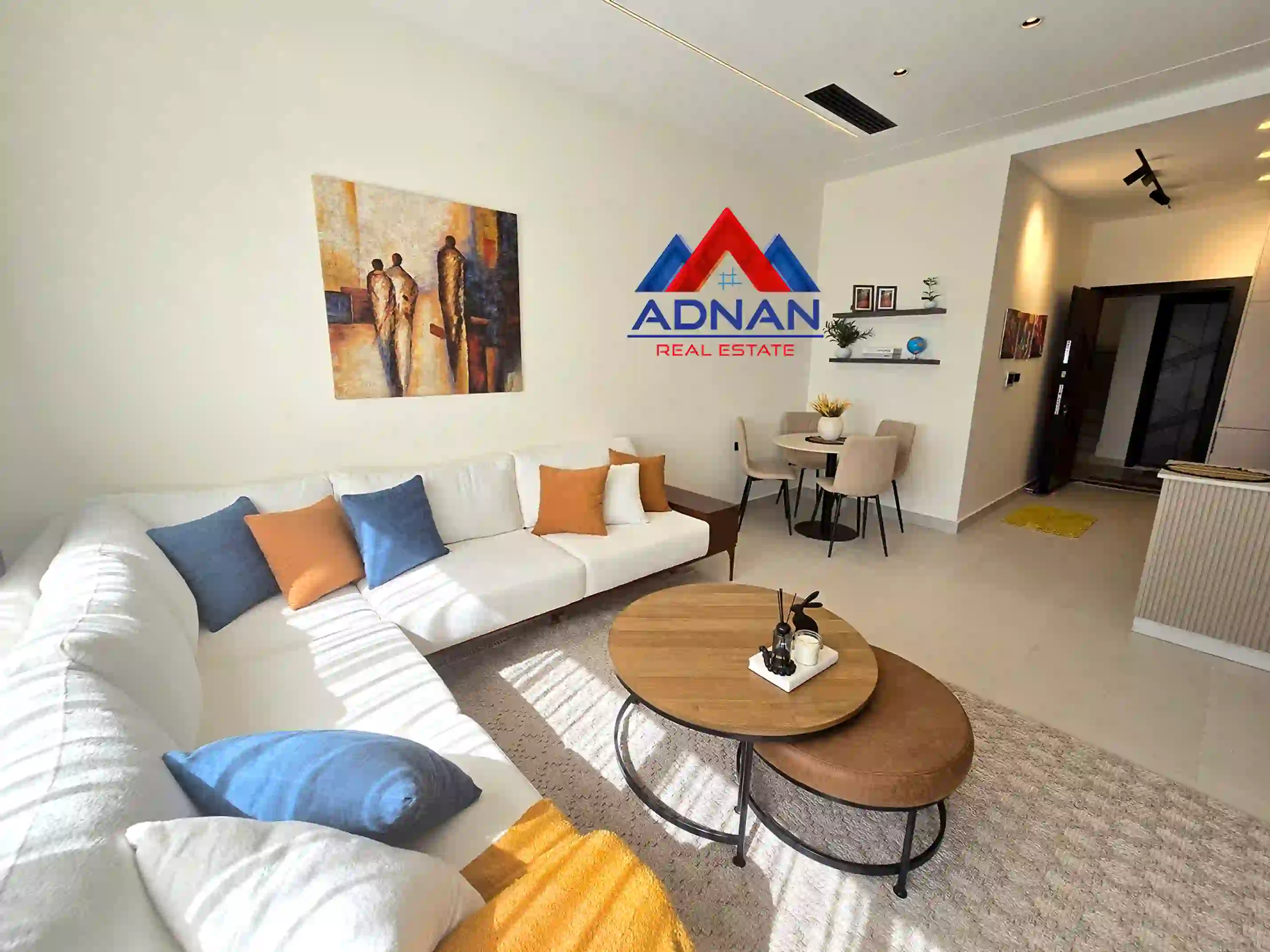 For rent Swefieh Apartment